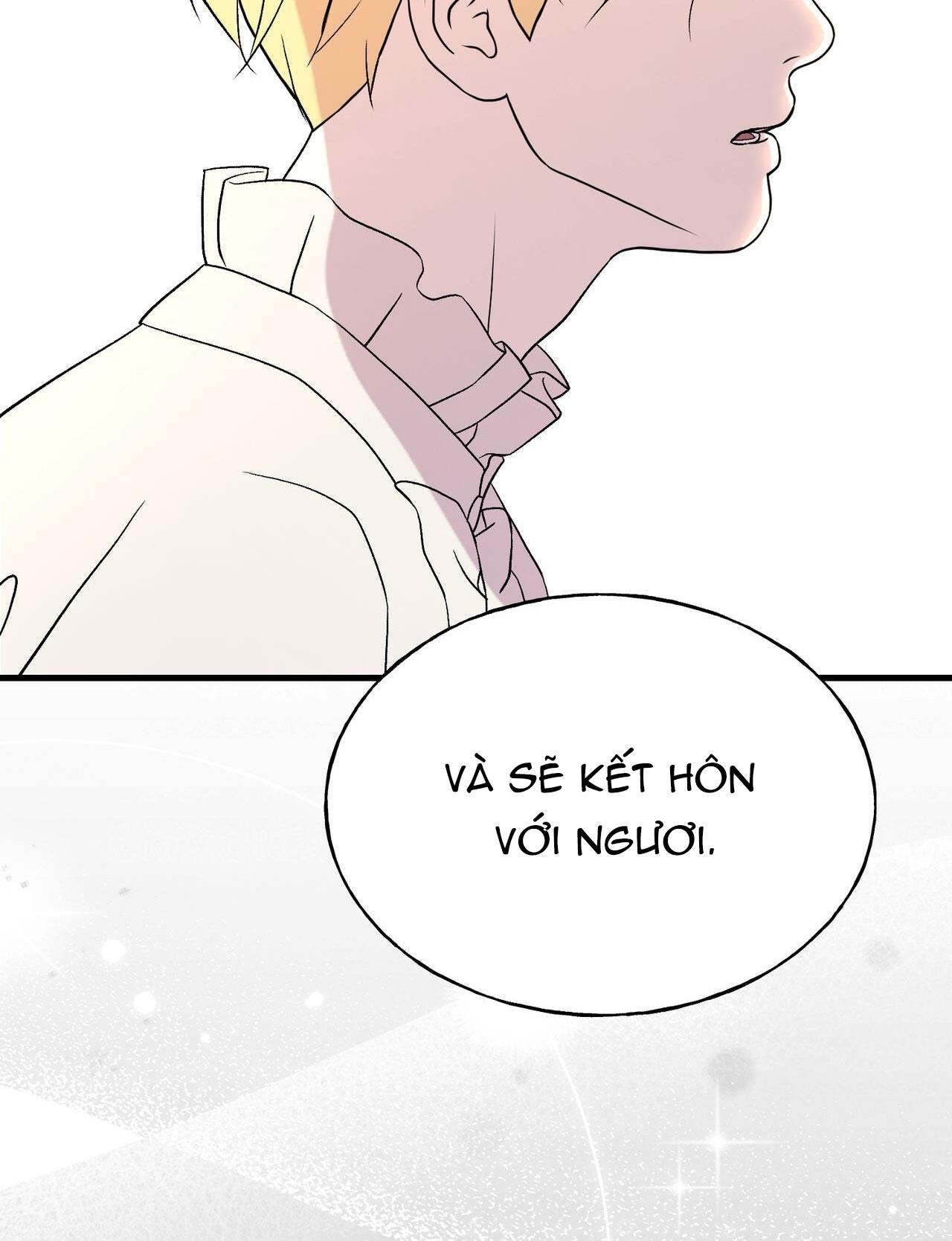 Đọc truyện (ABO) ĐÁM CƯỚI HOÀNG GIA - Chapter 24