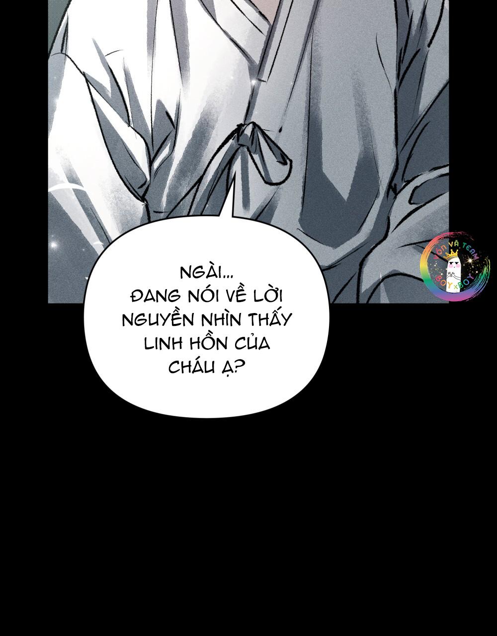 Đọc truyện Linh Hồn Lửa - Chapter 0.1