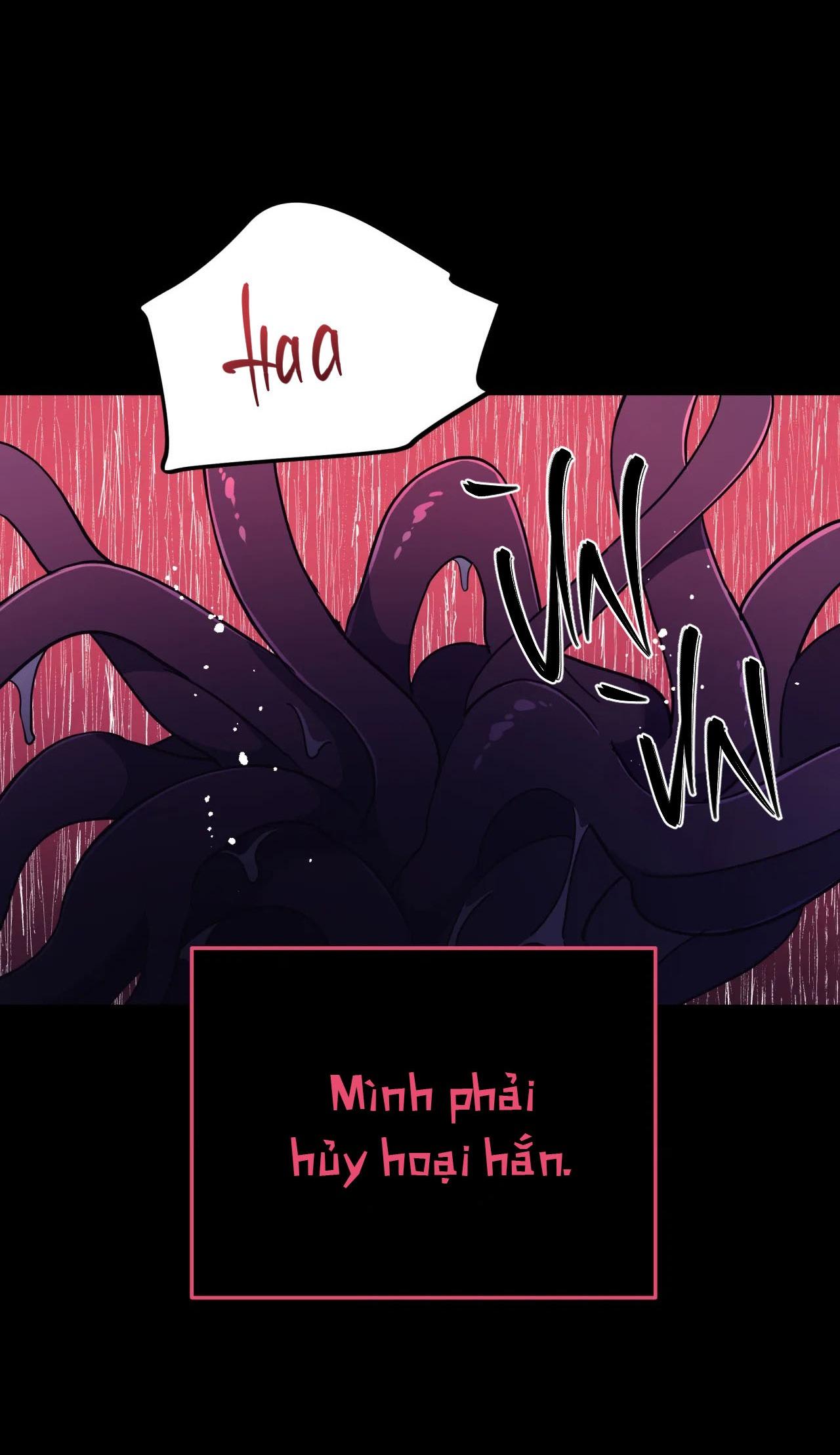 Đọc truyện (CBunu) Ám Giữ Linh Hồn - Chapter 53
