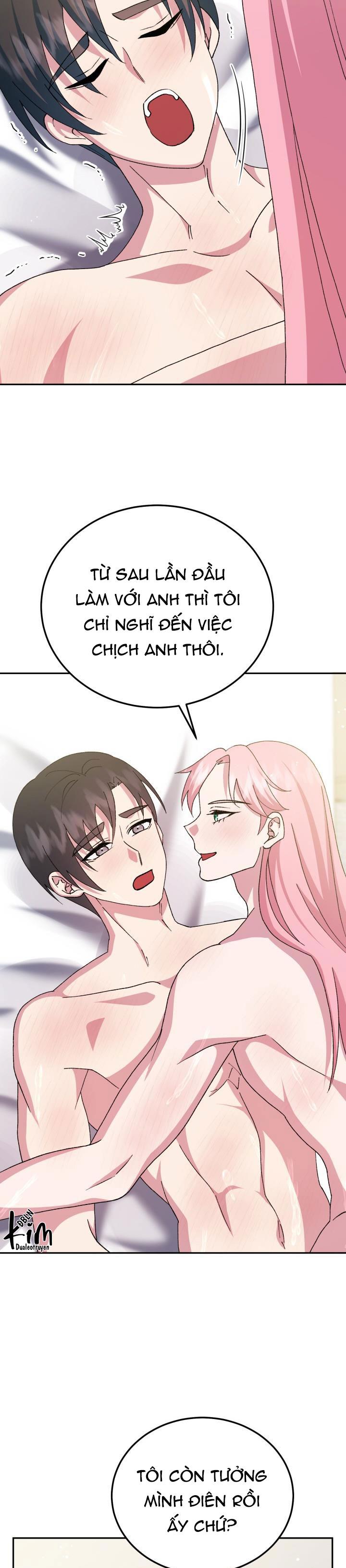 Đọc truyện BL NGẮN TUYỂN CHỌN - Chapter 23.4