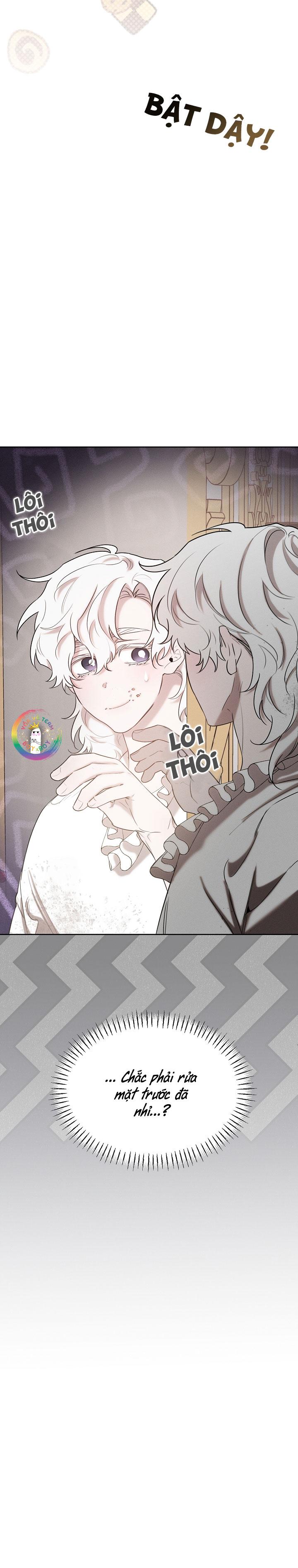 Đọc truyện Này, Đừng Có Nhấn Cái Nút Đó! - Chapter 39
