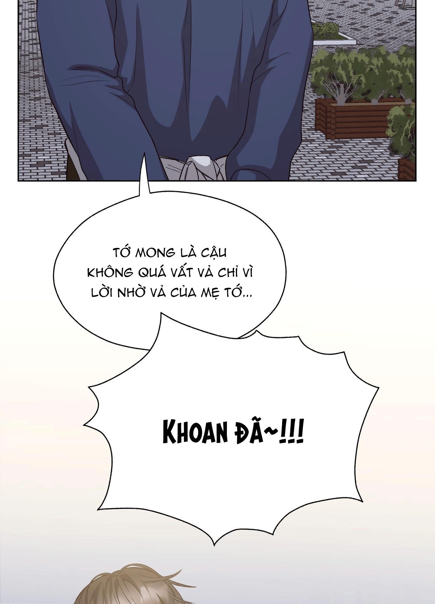 Đọc truyện BL NGẮN CHỊCH HỎNY - Chapter 36.7