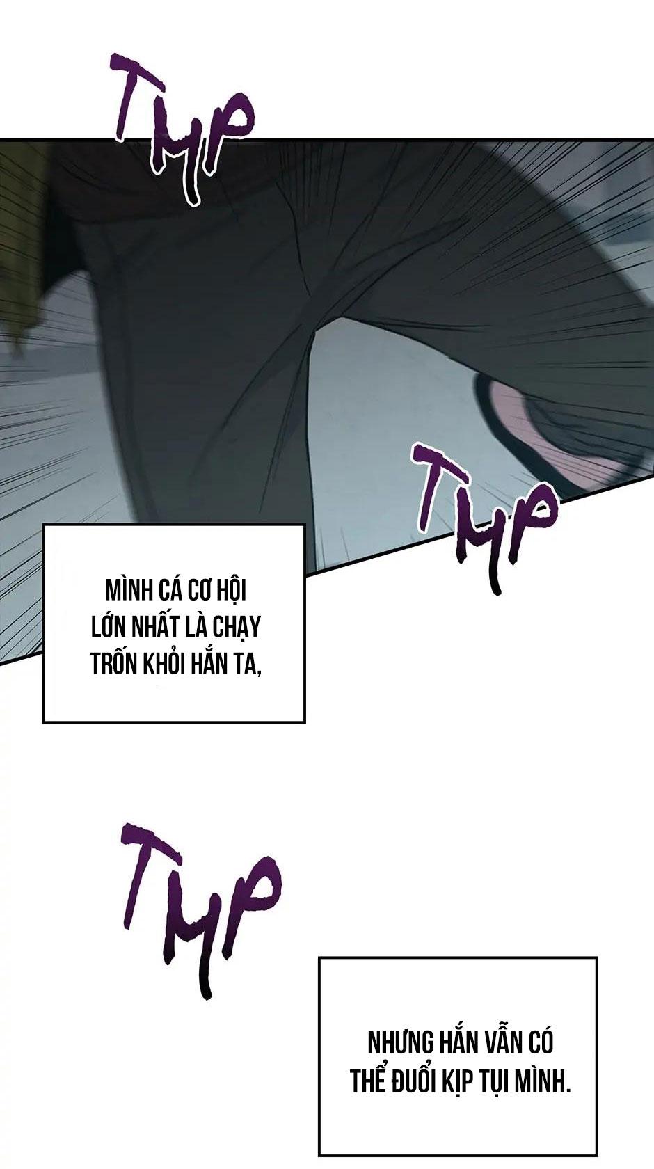 Đọc truyện Deadman Switch - Chapter 13