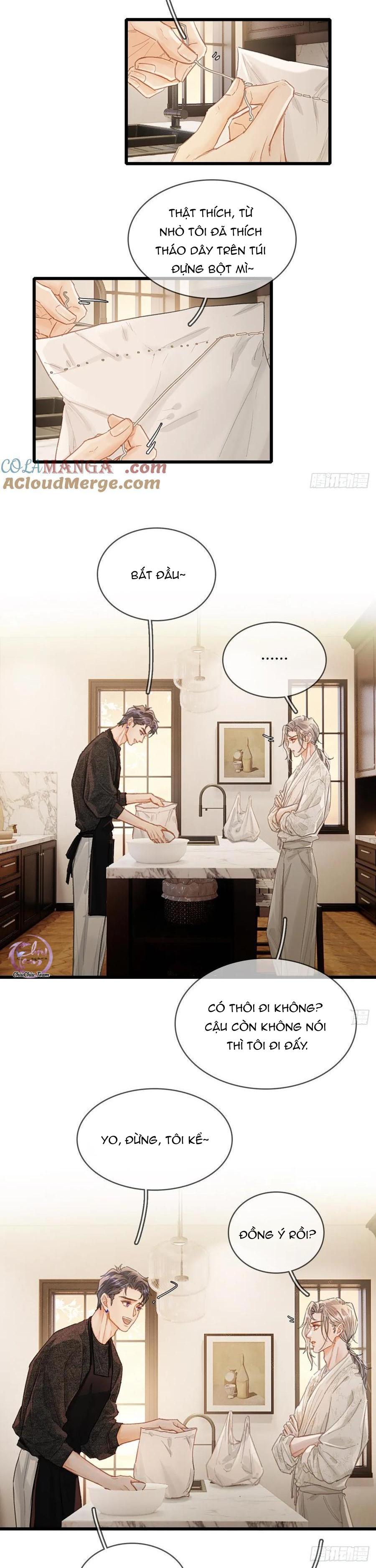 Đọc truyện Quen Lâu Mới Biết Người Thiếu Tâm Cơ - Chapter 55