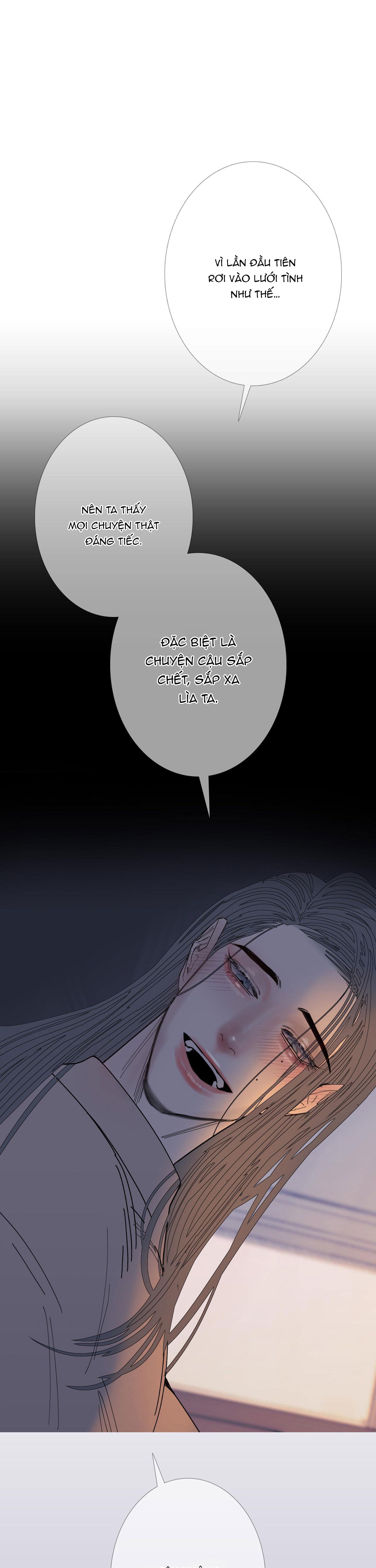 Đọc truyện CHUYỆN QUỶ MÔN QUAN - Chapter 79