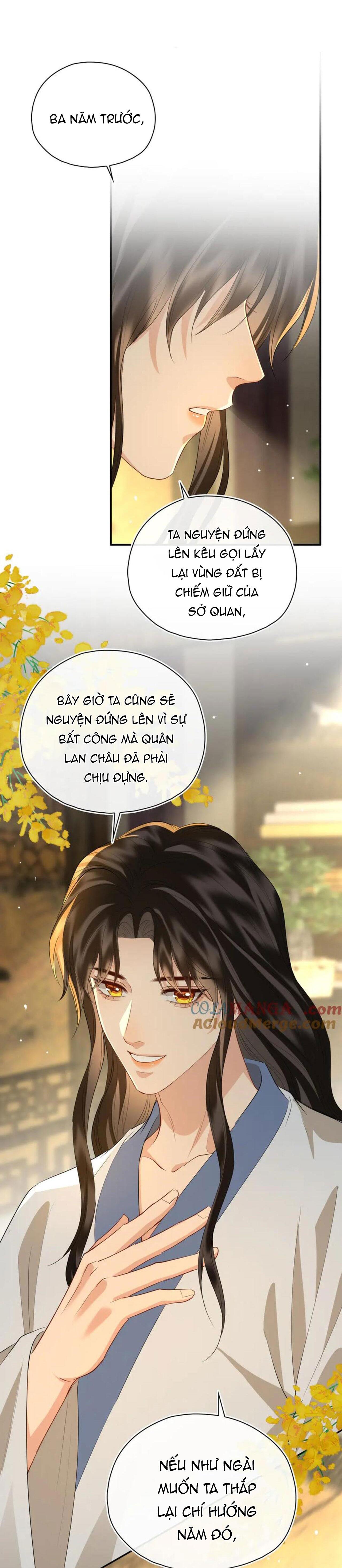 Đọc truyện Dục Vọng - Chapter 64