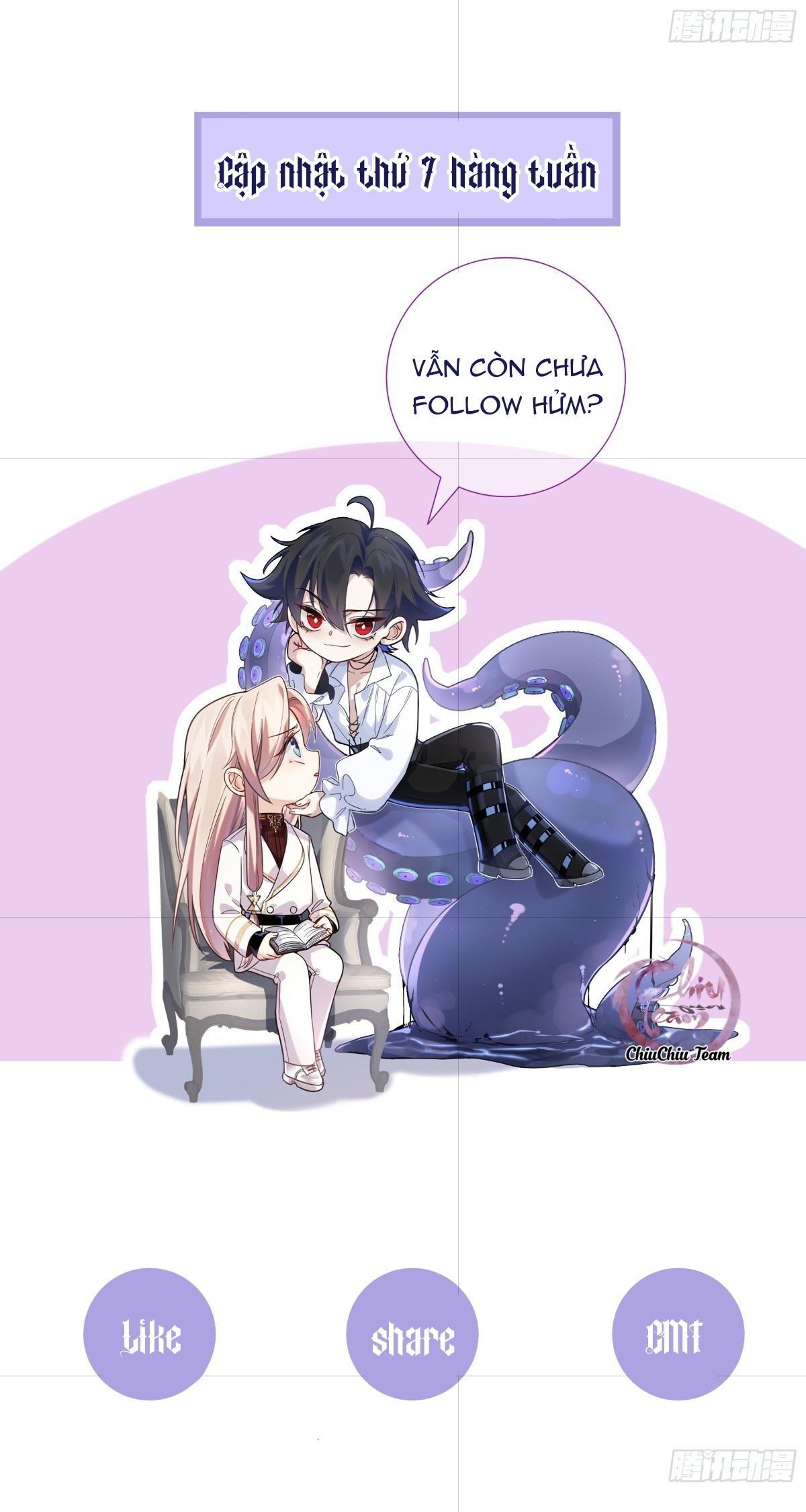Đọc truyện Hoen Ố (DROP) - Chapter 14