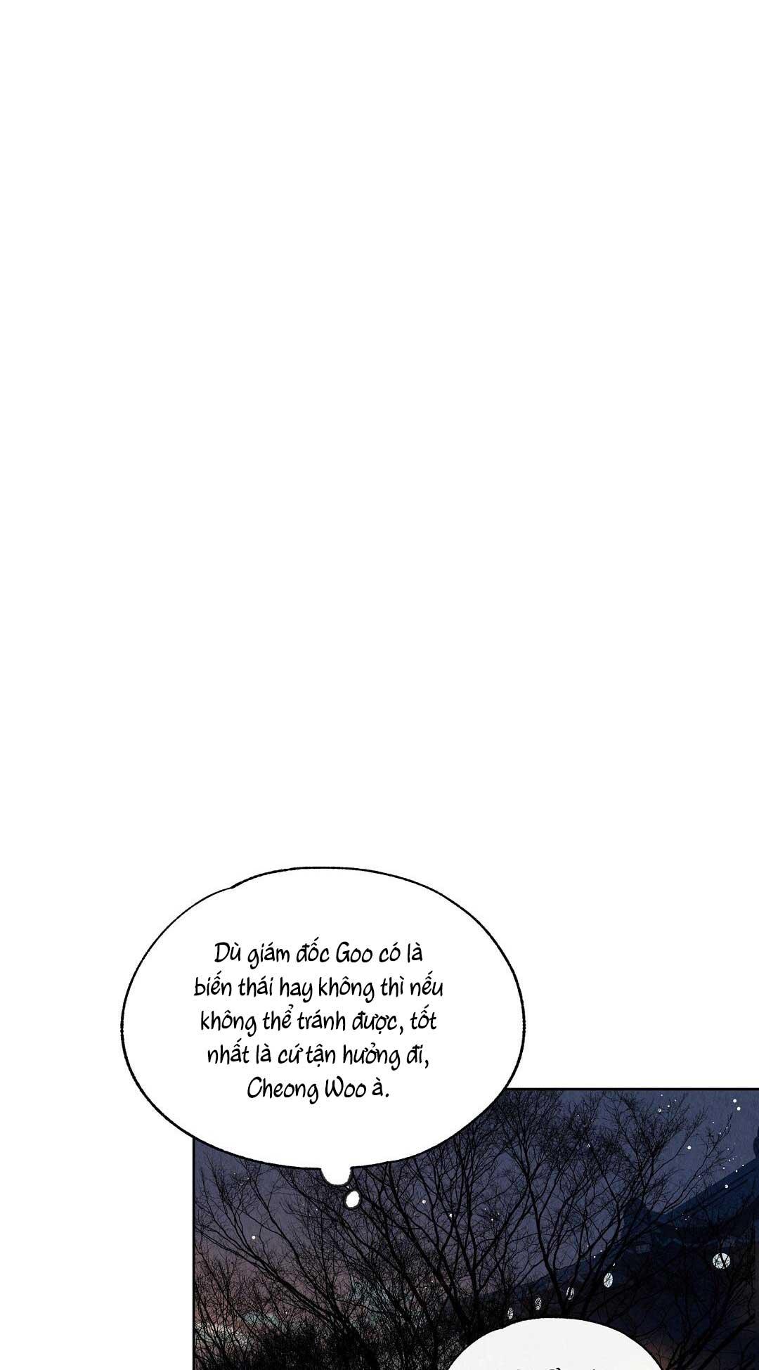 Đọc truyện BẢN CHẤT TÀ ÁC - Chapter 6
