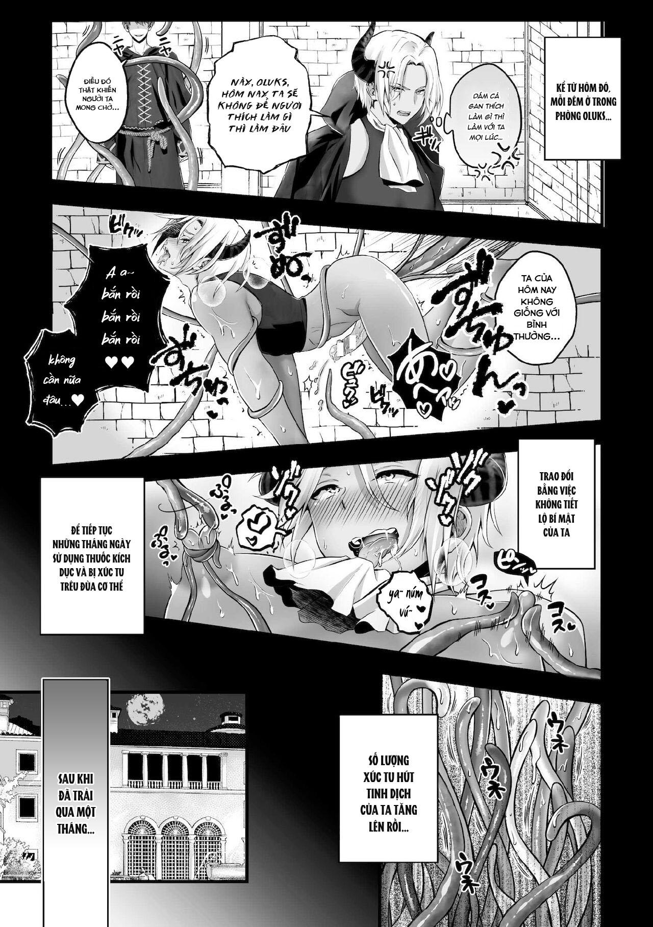 Đọc truyện Cưng mà nói - Chapter 61