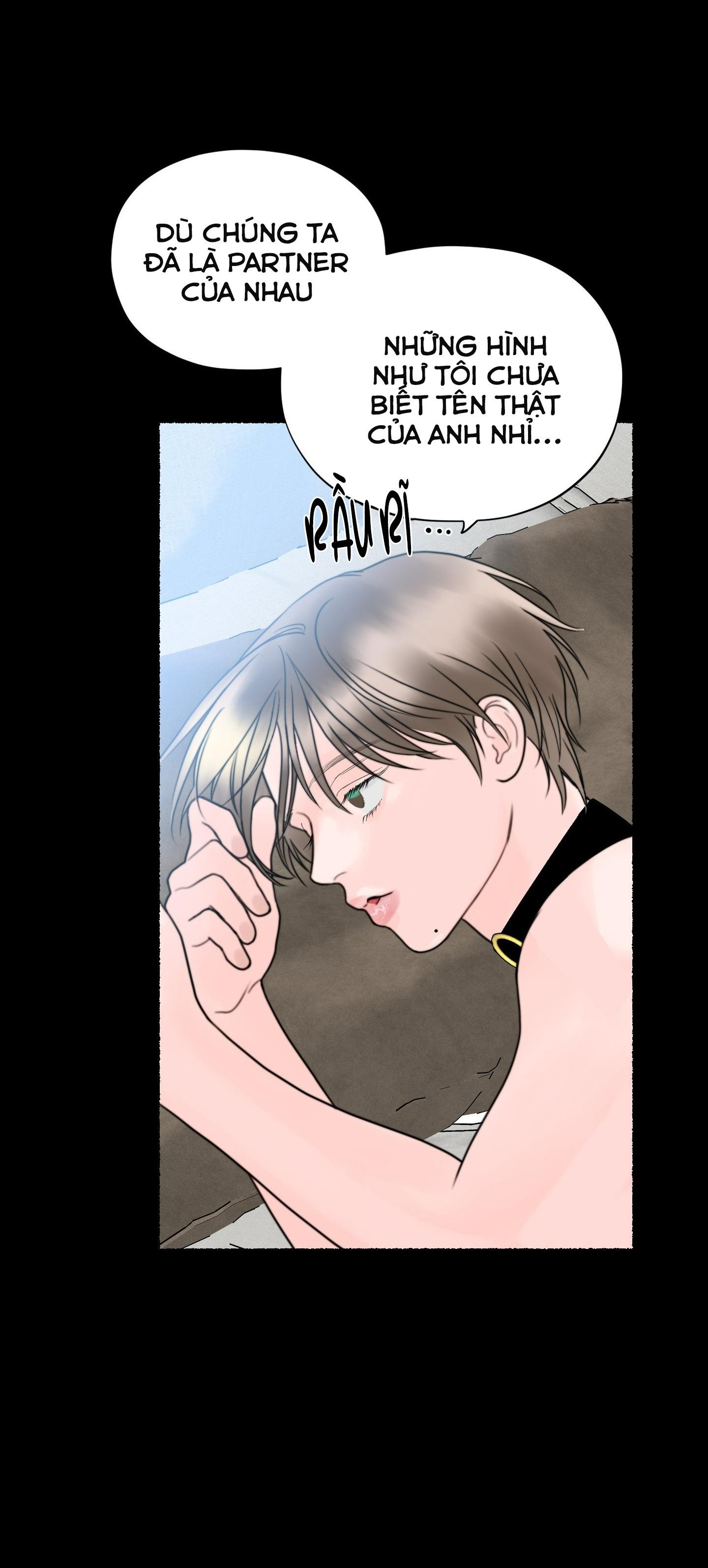 Đọc truyện (END) LOÀI NGƯỜI THẬT QUÁ ĐÁNG - Chapter 5