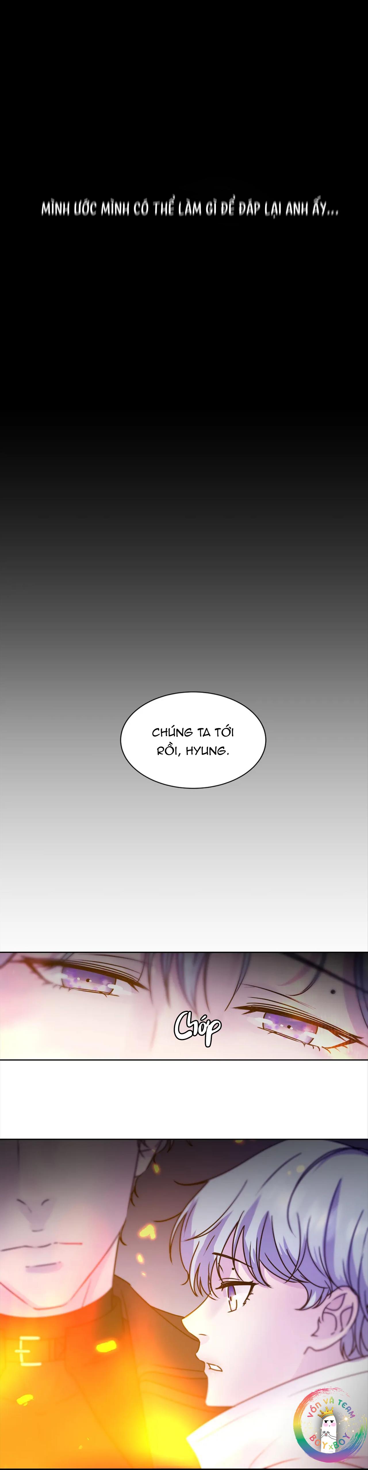 Đọc truyện Guiding Light - Chapter 2