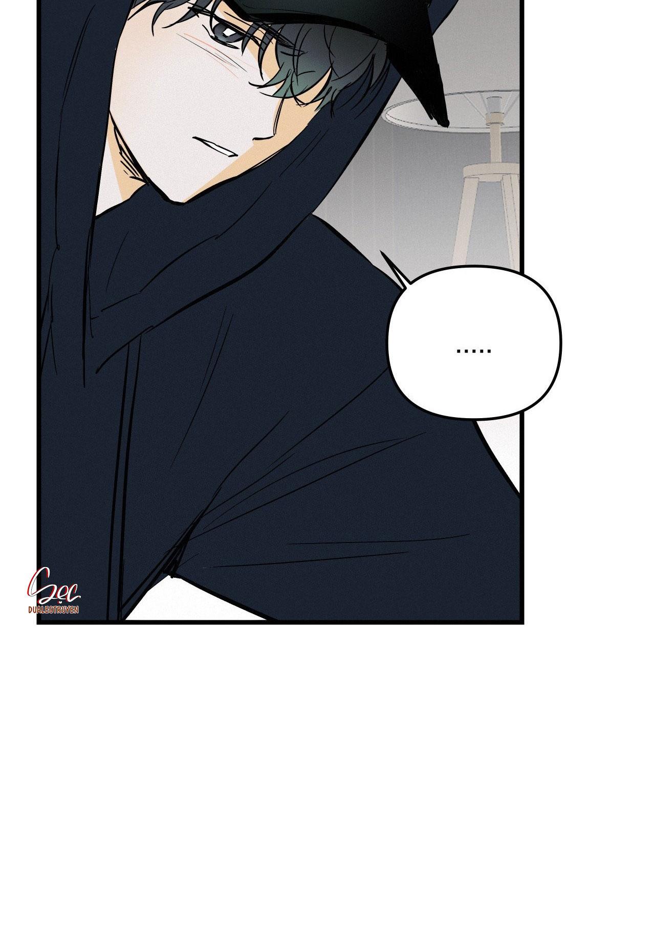 Đọc truyện LIE AGAIN - Chapter 47