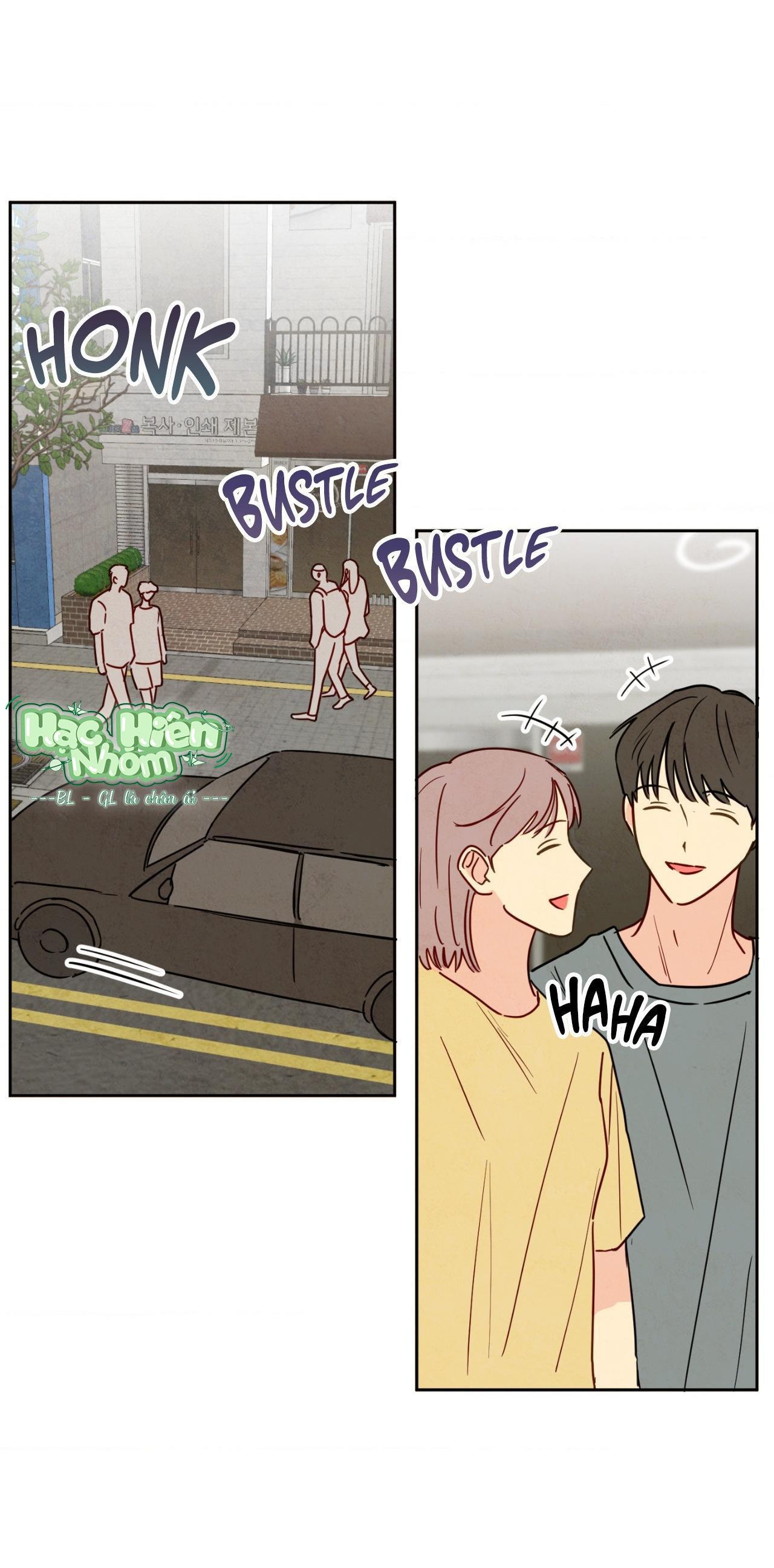 Đọc truyện Sự quyến rũ của Thần Rắn - Chapter 6
