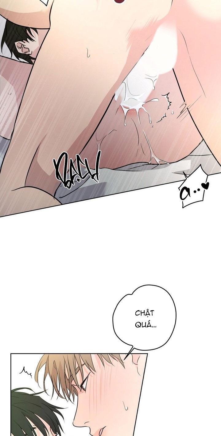 Đọc truyện BÁNH QUY TÌNH YÊU TAN CHẢY - Chapter 26