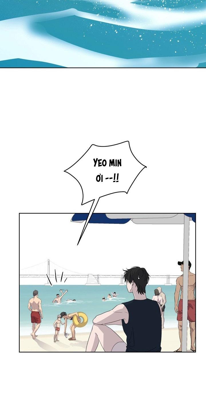 Đọc truyện BÁNH QUY TÌNH YÊU TAN CHẢY - Chapter 24