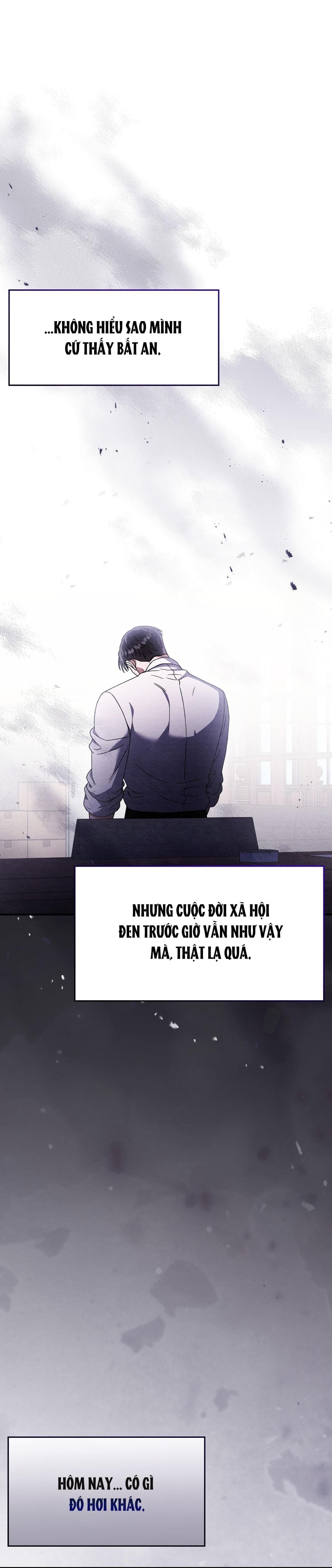 Đọc truyện ĂN MỘT LỜI HAI - Chapter 42