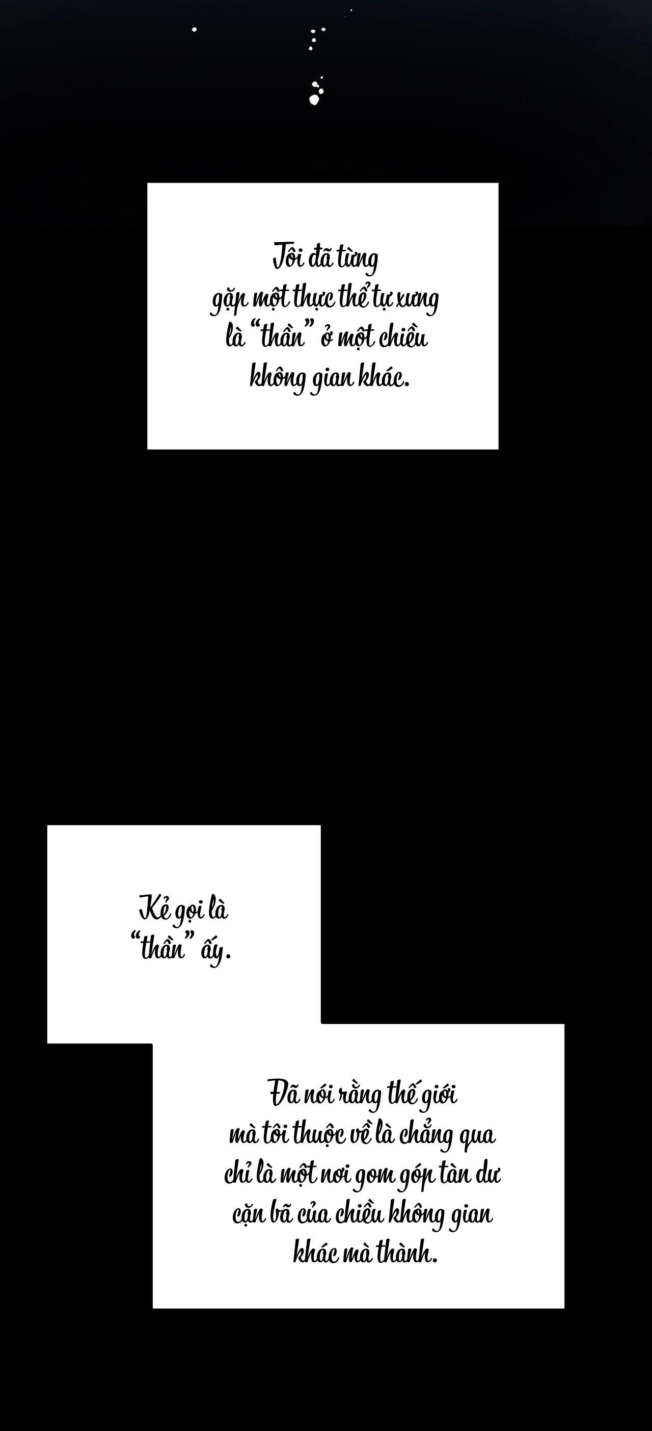 Đọc truyện (CBunu) Ám Giữ Linh Hồn - Chapter 60