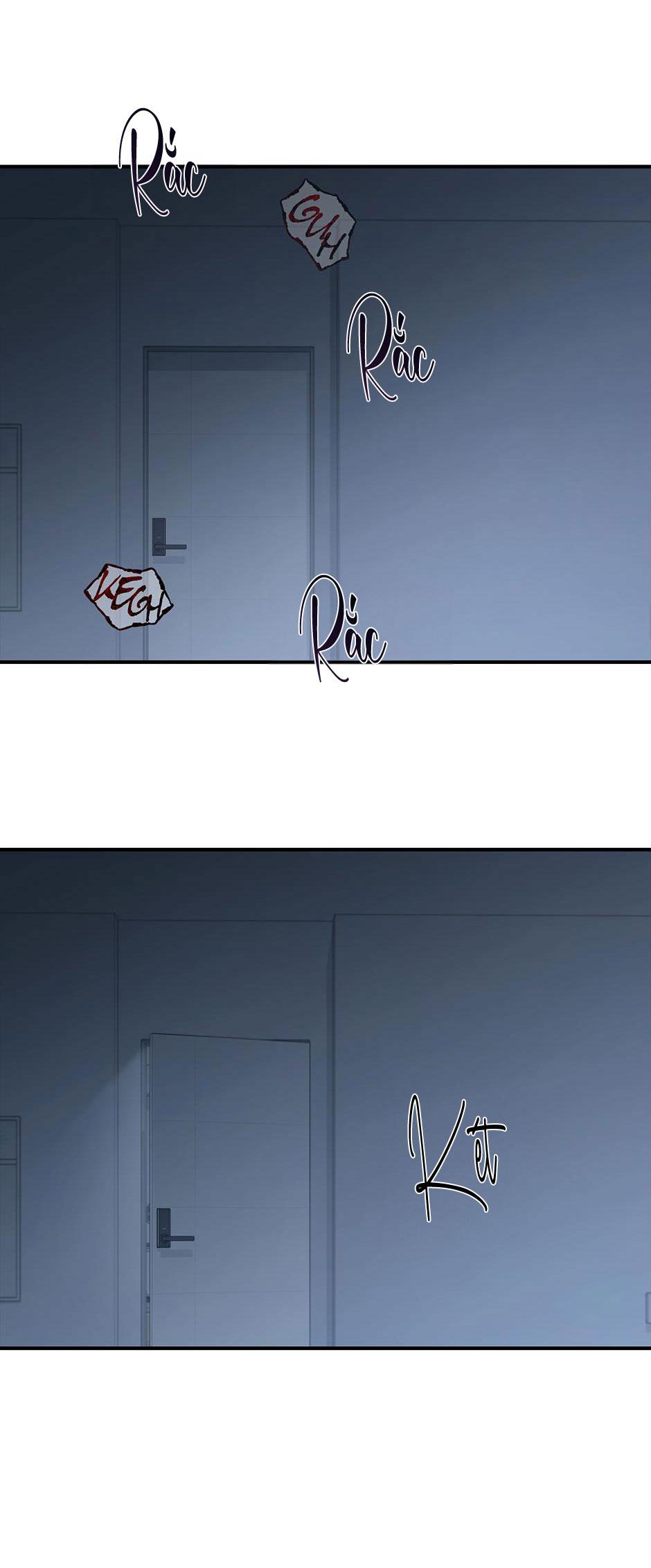 Đọc truyện Deadman Switch - Chapter 45