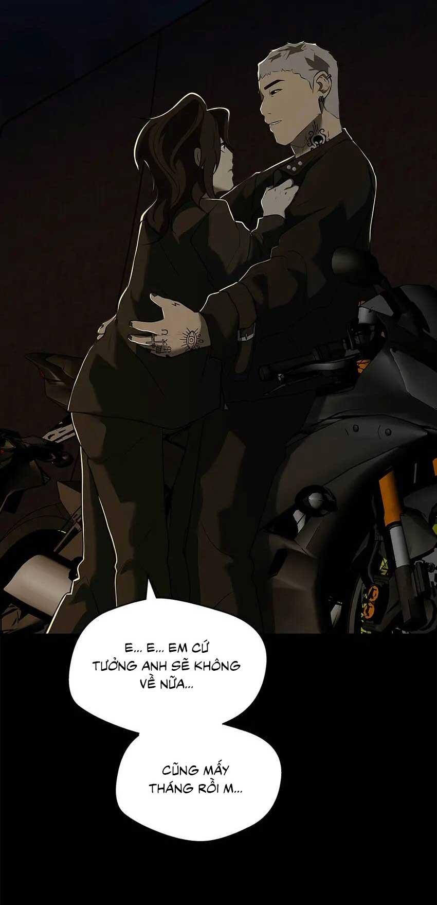 Đọc truyện Love murder basketball - Chapter 48