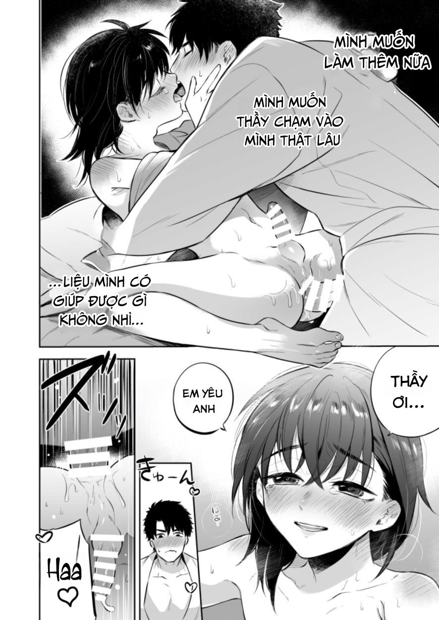 Đọc truyện Cưng mà nói - Chapter 125