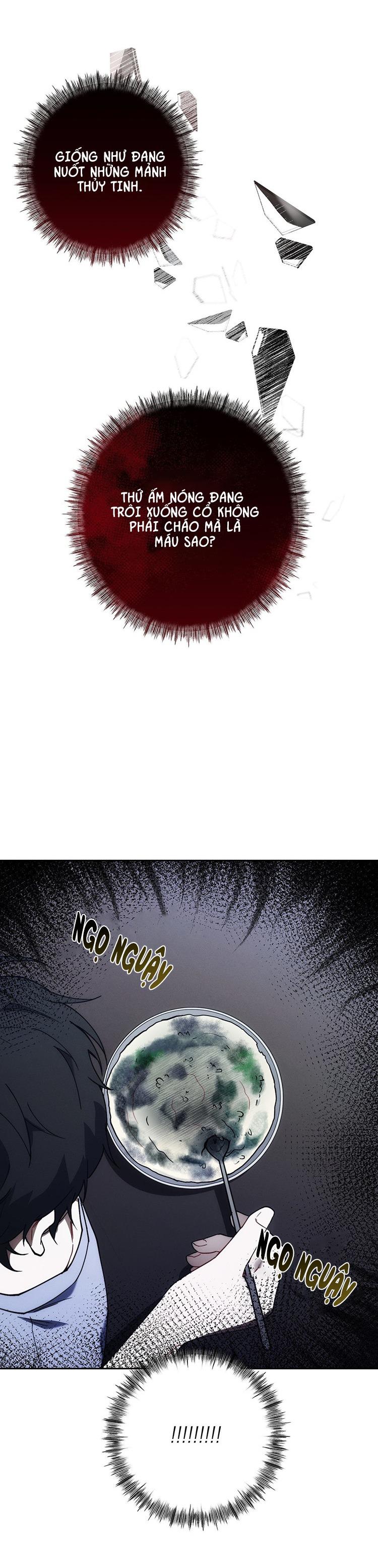 Đọc truyện RED MANSION - Chapter 39