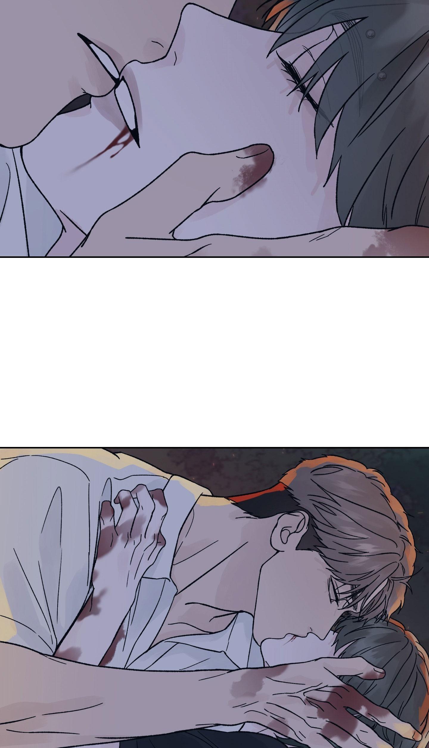 Đọc truyện ĐÊM KINH HOÀNG - Chapter 54