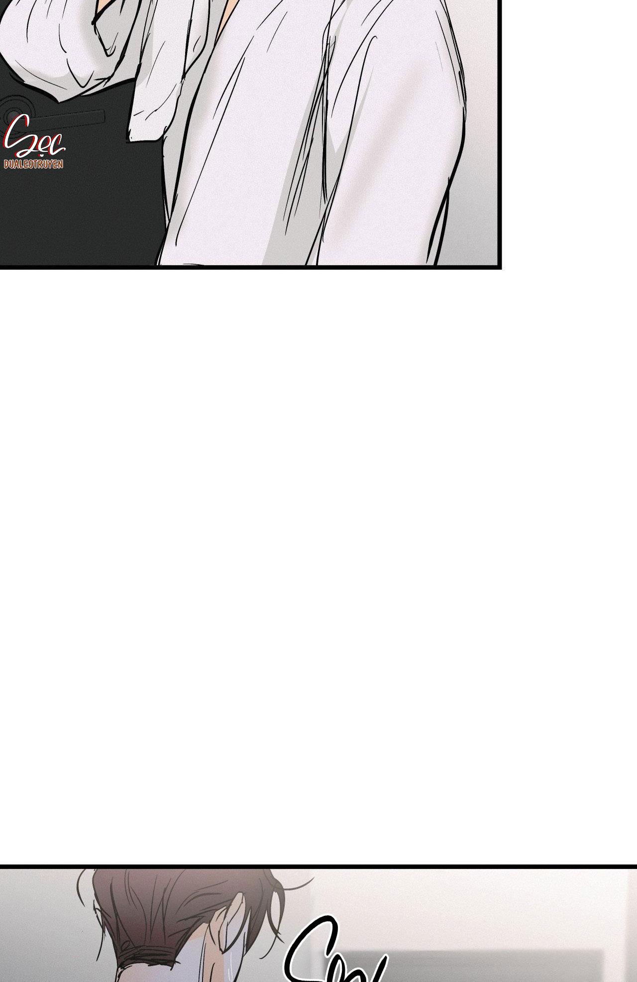 Đọc truyện LIE AGAIN - Chapter 43