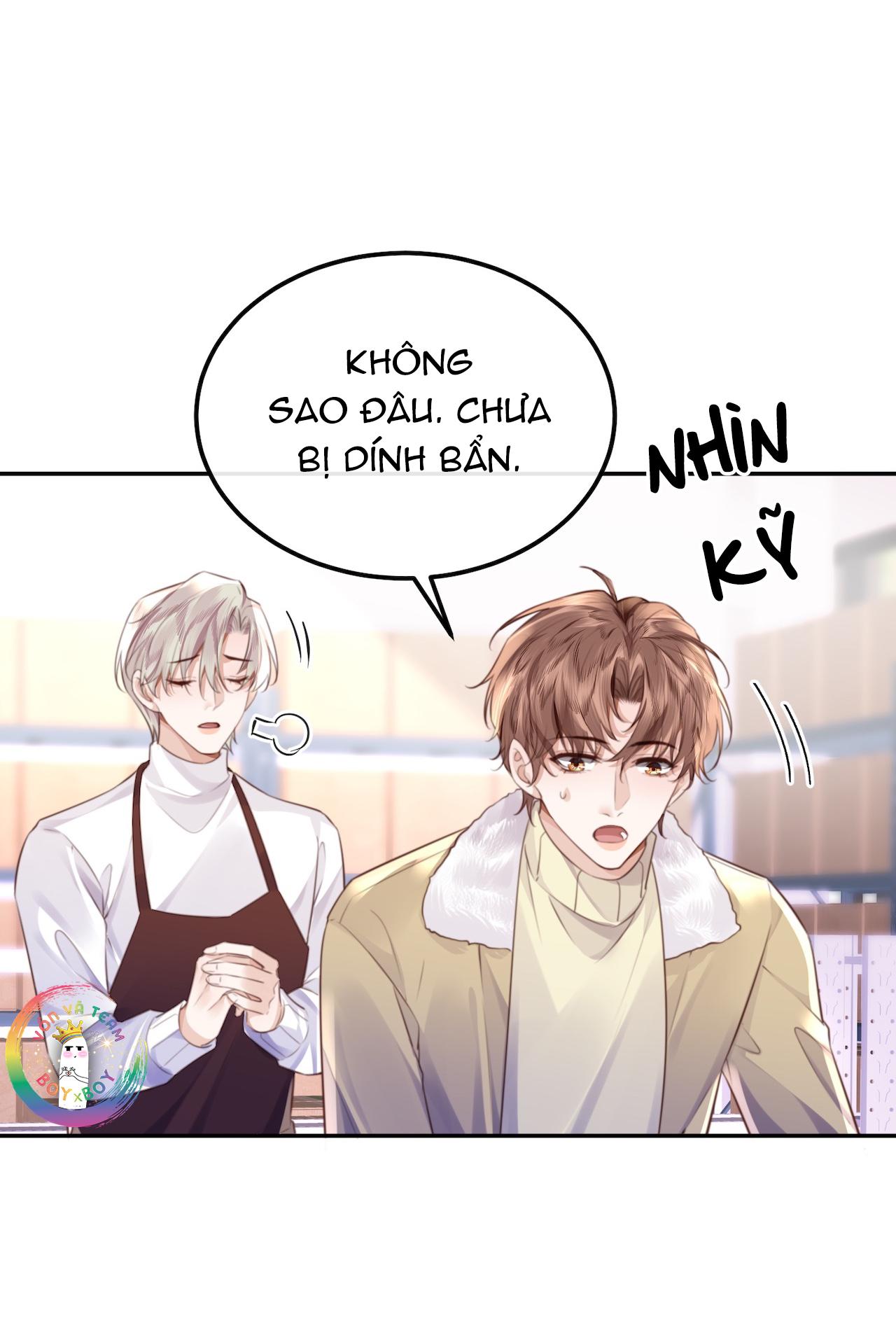 Đọc truyện Đặc Chế Cho Riêng Anh - Chapter 89