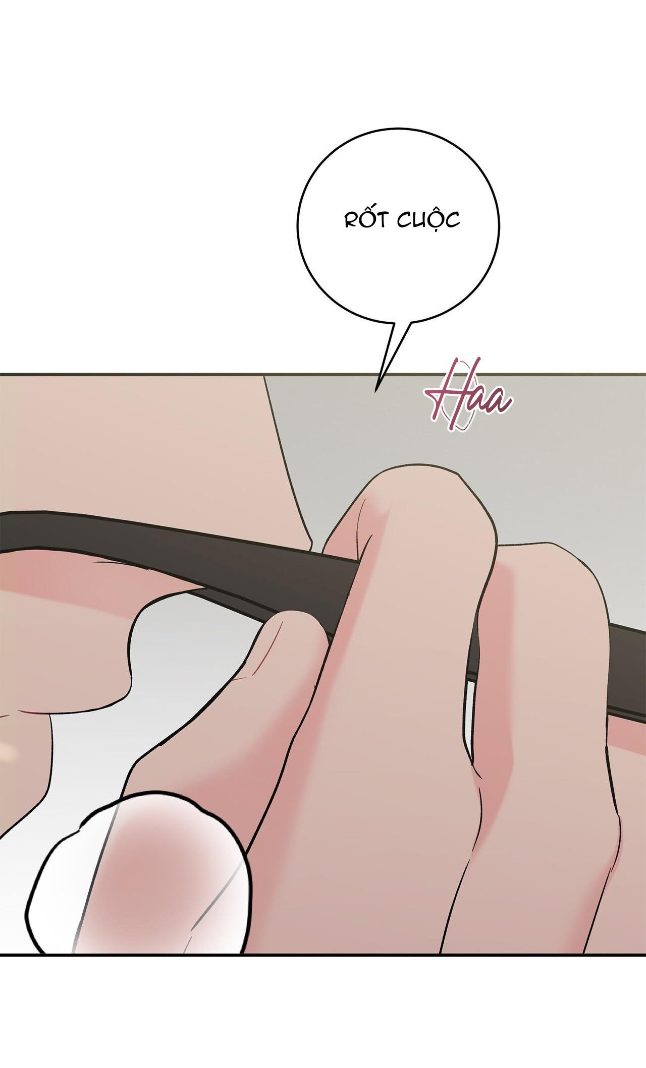 Đọc truyện NGHIỆN SEX - Chapter 14.2
