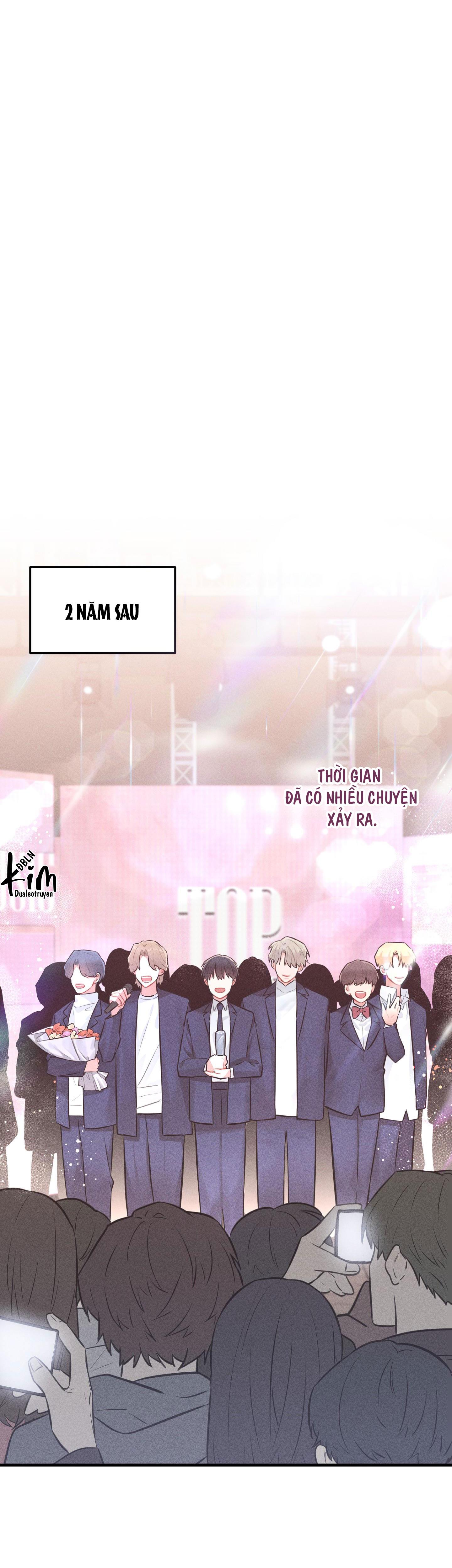 Đọc truyện BL NGẮN TUYỂN CHỌN - Chapter 11.6