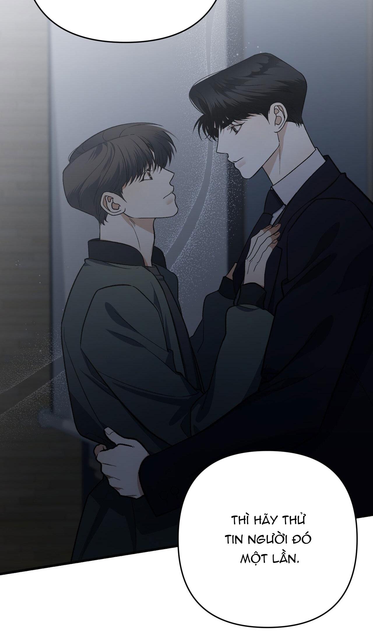 Đọc truyện ĐIỀU KIỆN CỦA GUIDE - Chapter 31