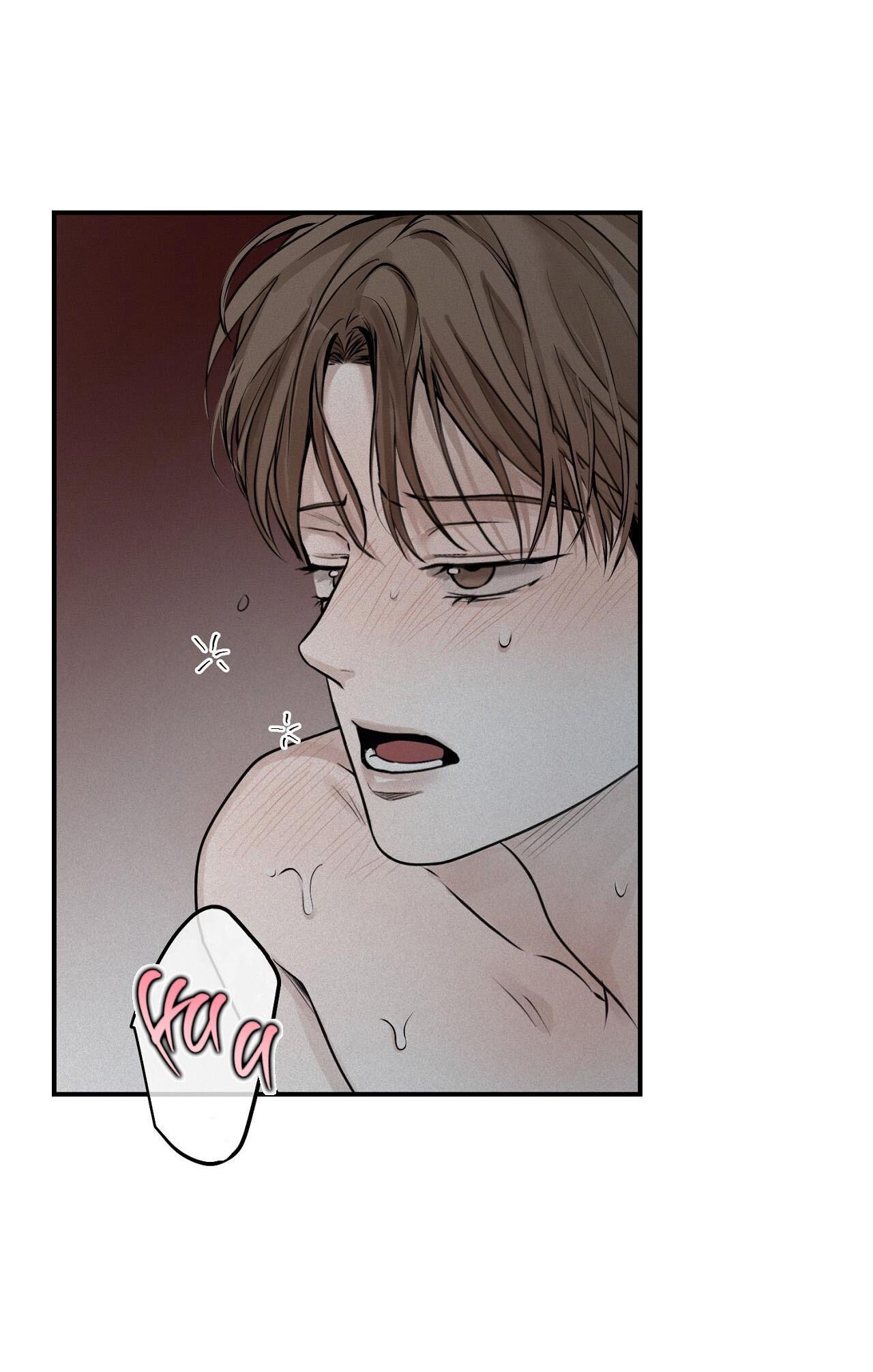 Đọc truyện (CBunu) Phép Chiếu - Chapter 19