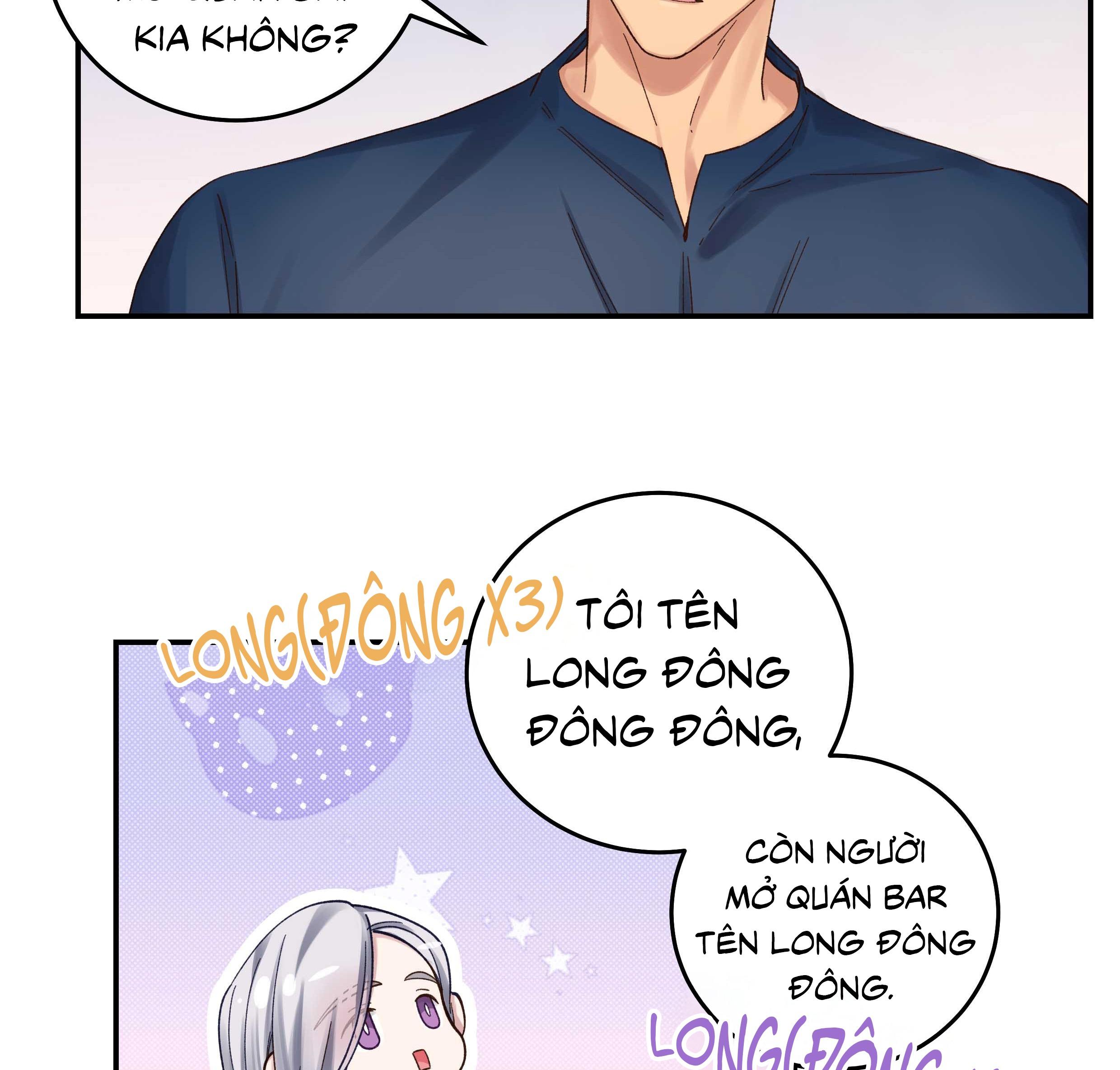 Đọc truyện Quán cơm tỳ hưu - Chapter 74
