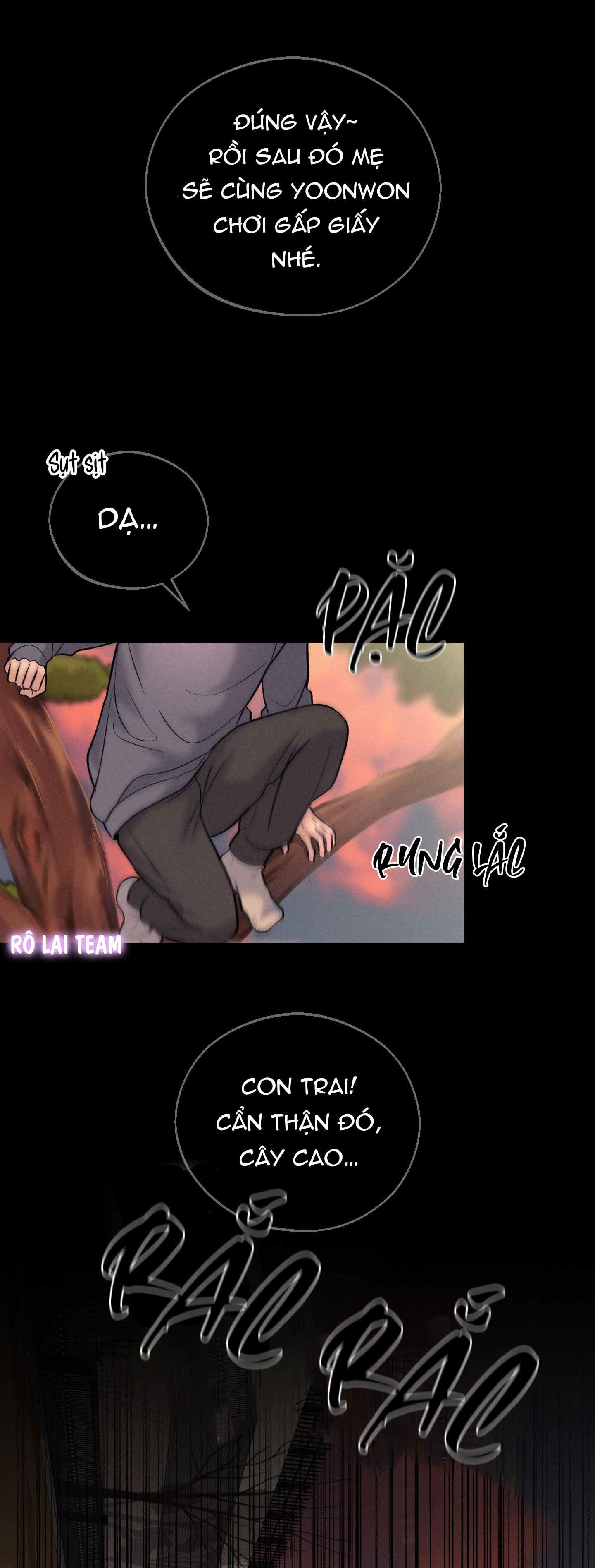 Đọc truyện (RÔ LAI) Cứu tinh của Thứ Hai - Chapter 22