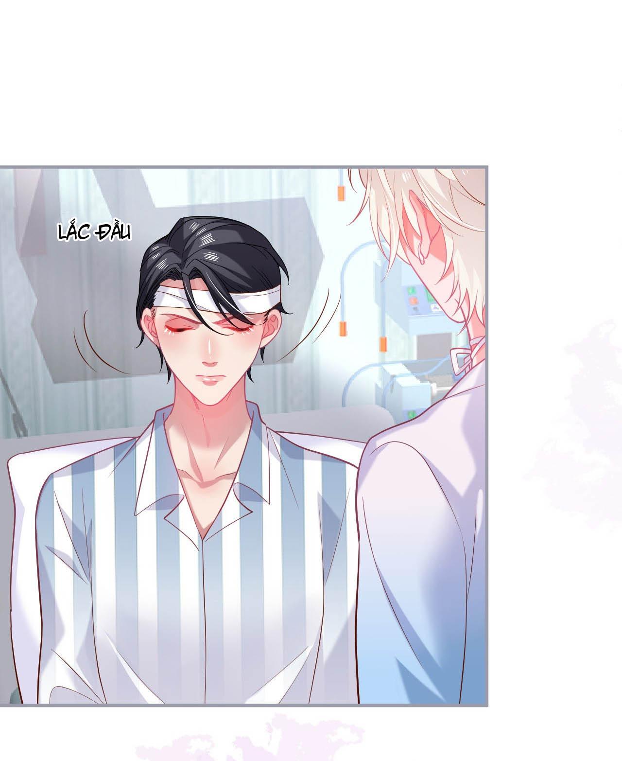 Đọc truyện Oxy gây chết người [DROP] - Chapter 62