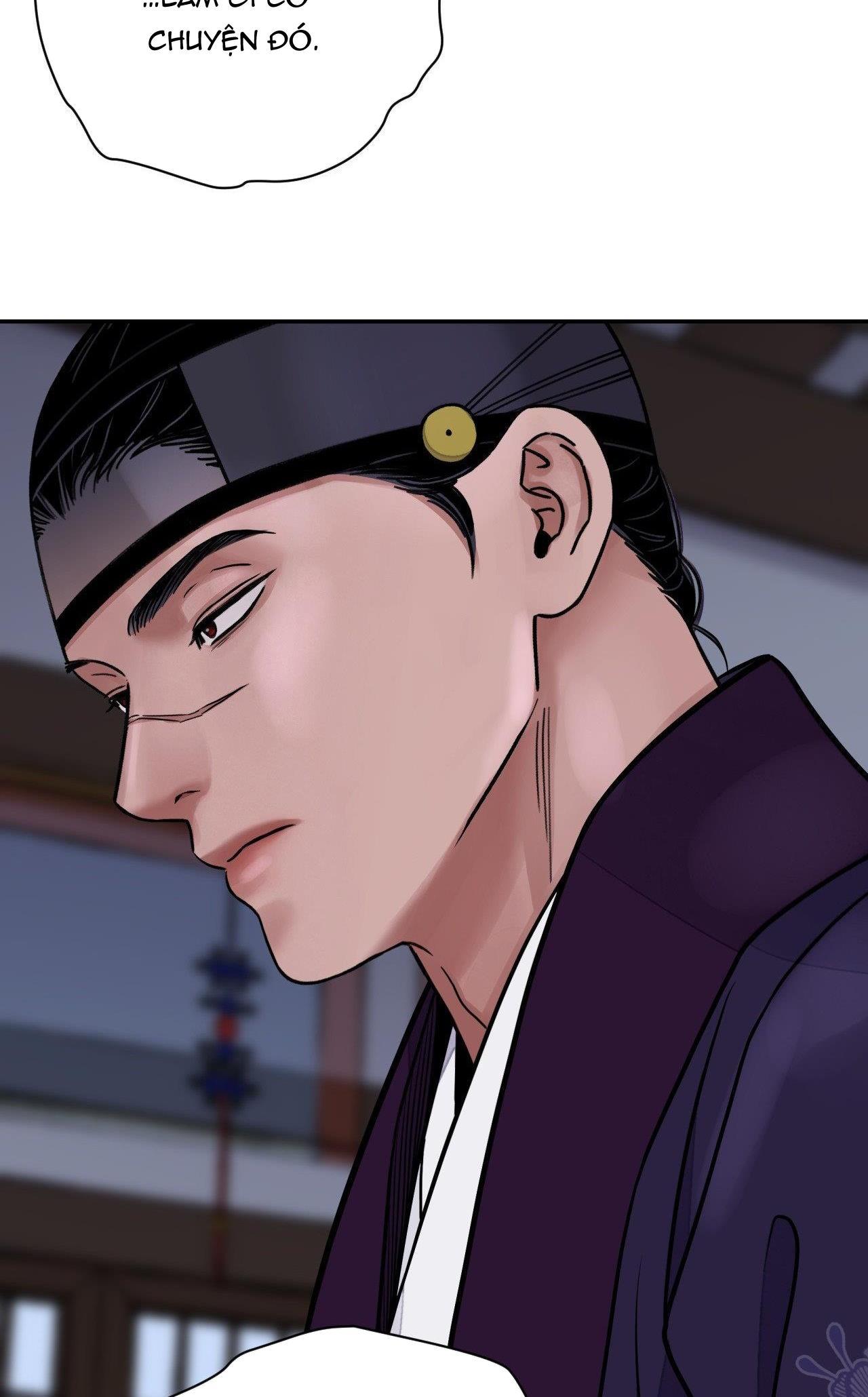 Đọc truyện KIẾM HOA - Chapter 76