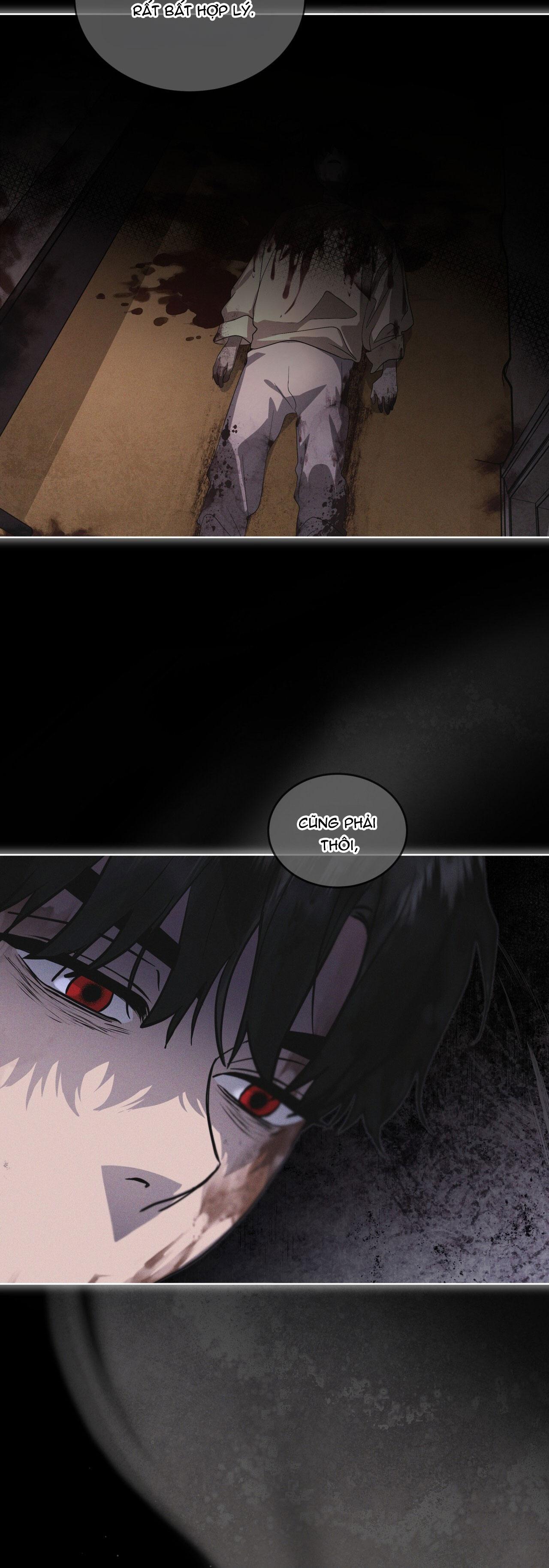 Đọc truyện THÀNH PHỐ CẦU VỒNG - Chapter 69