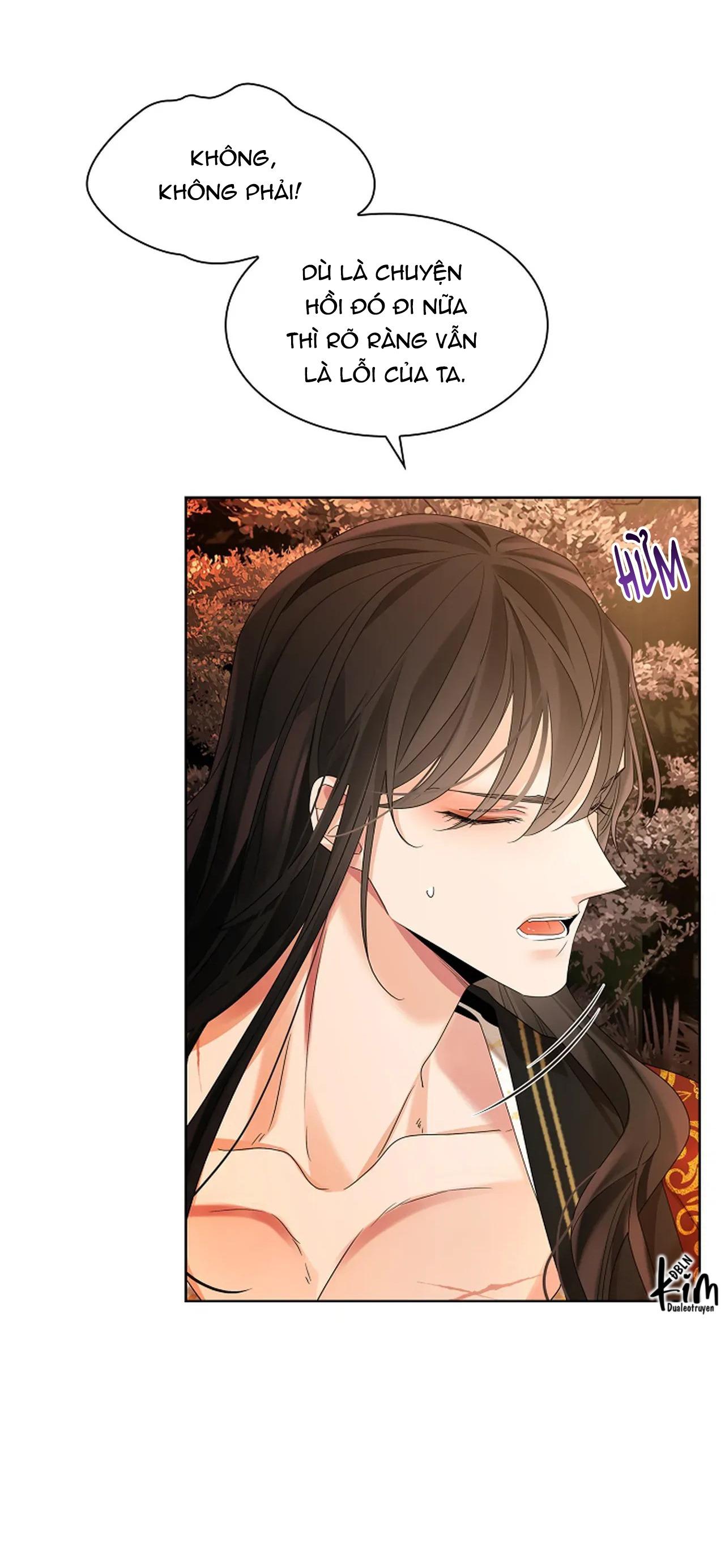 Đọc truyện HOA GIẤY - Chapter 99