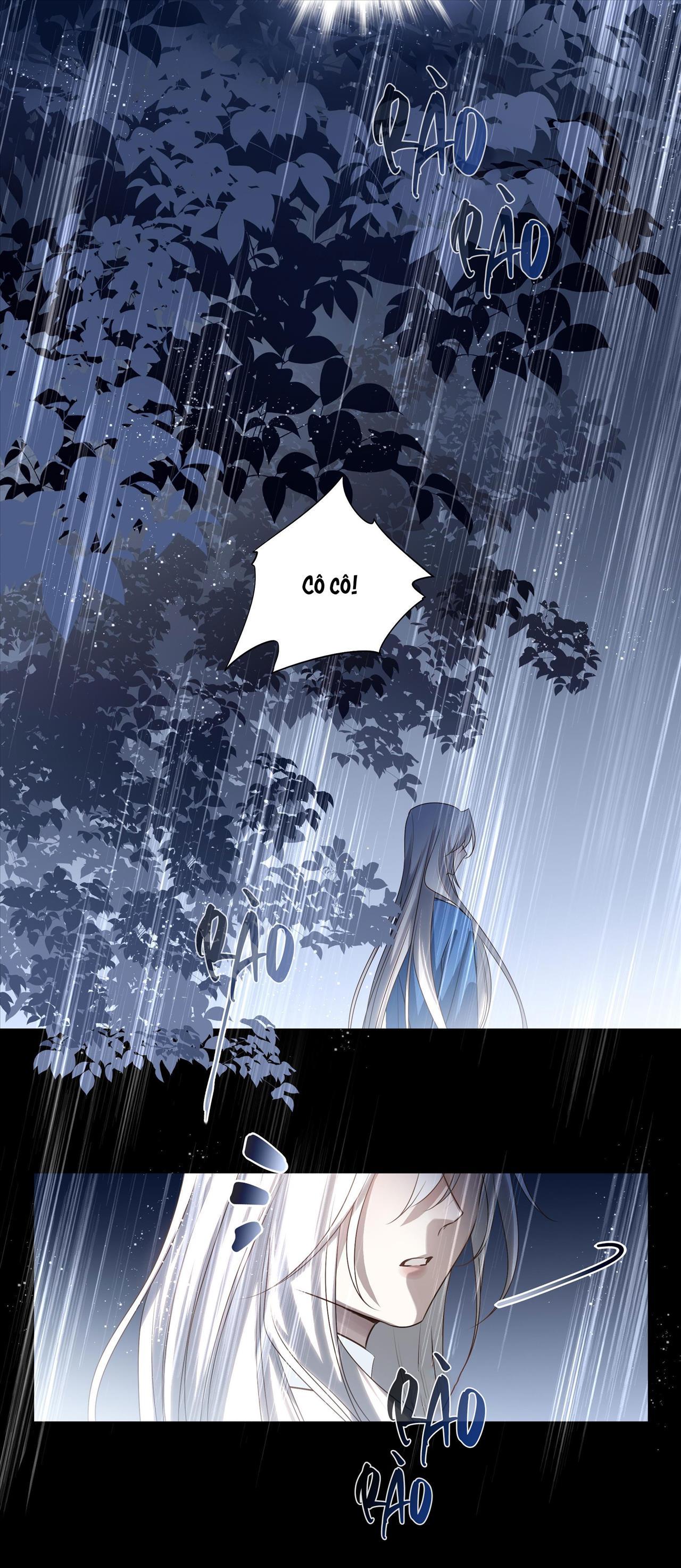 Đọc truyện Sau Khi Chết Ta Trở Thành Nốt Chu Sa Của Ca Ca - Chapter 63
