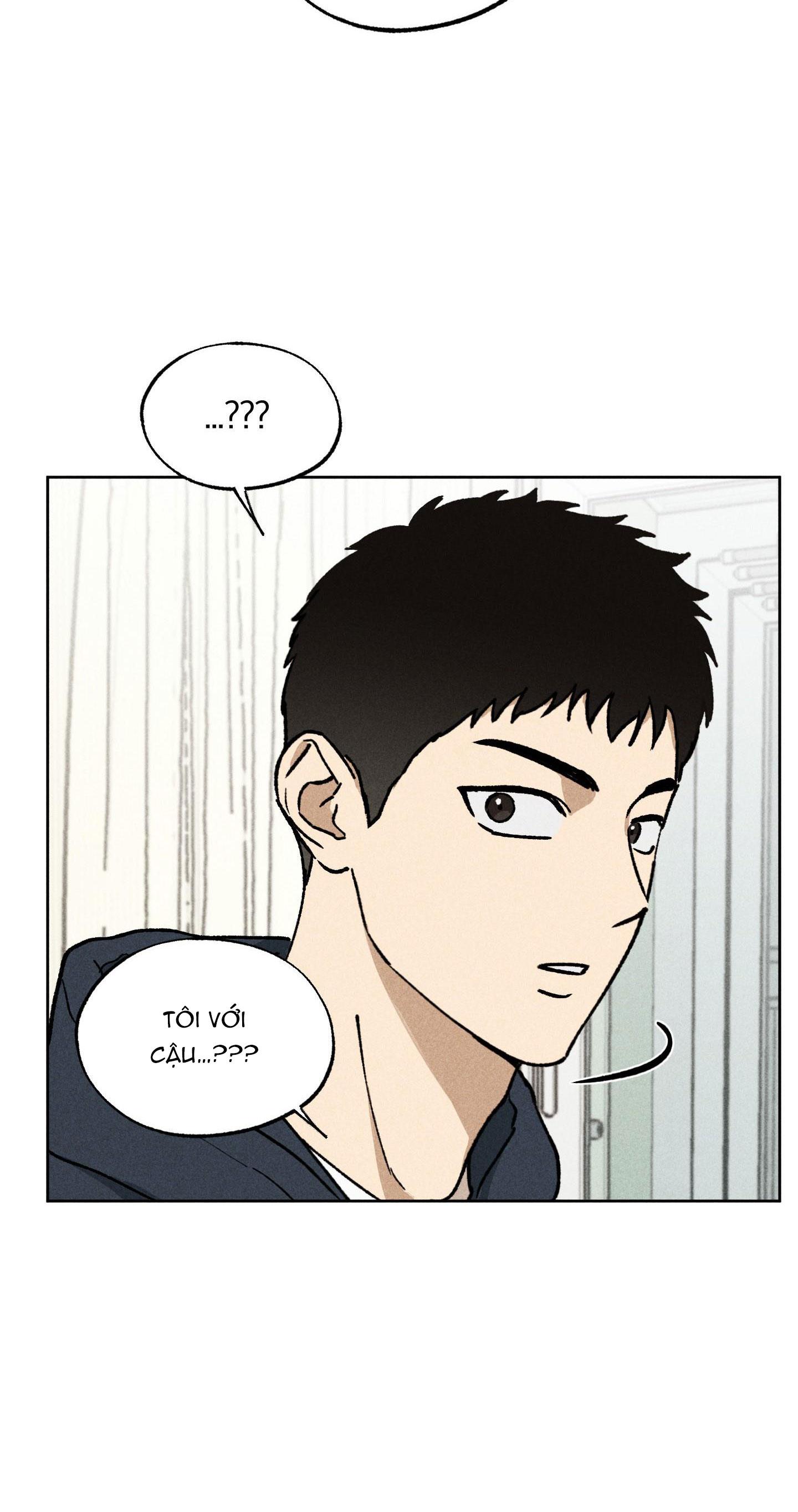 Đọc truyện NGHIỆN SEX - Chapter 13.4