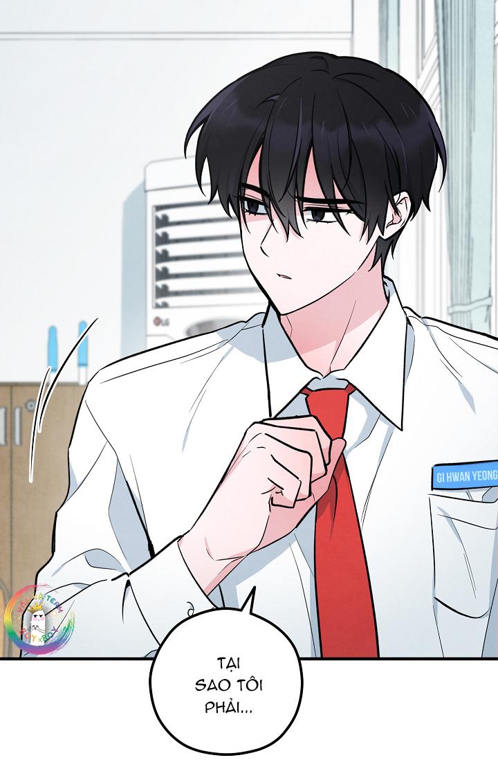 Đọc truyện Linh Hồn Của Mu Ryeong - Chapter 11