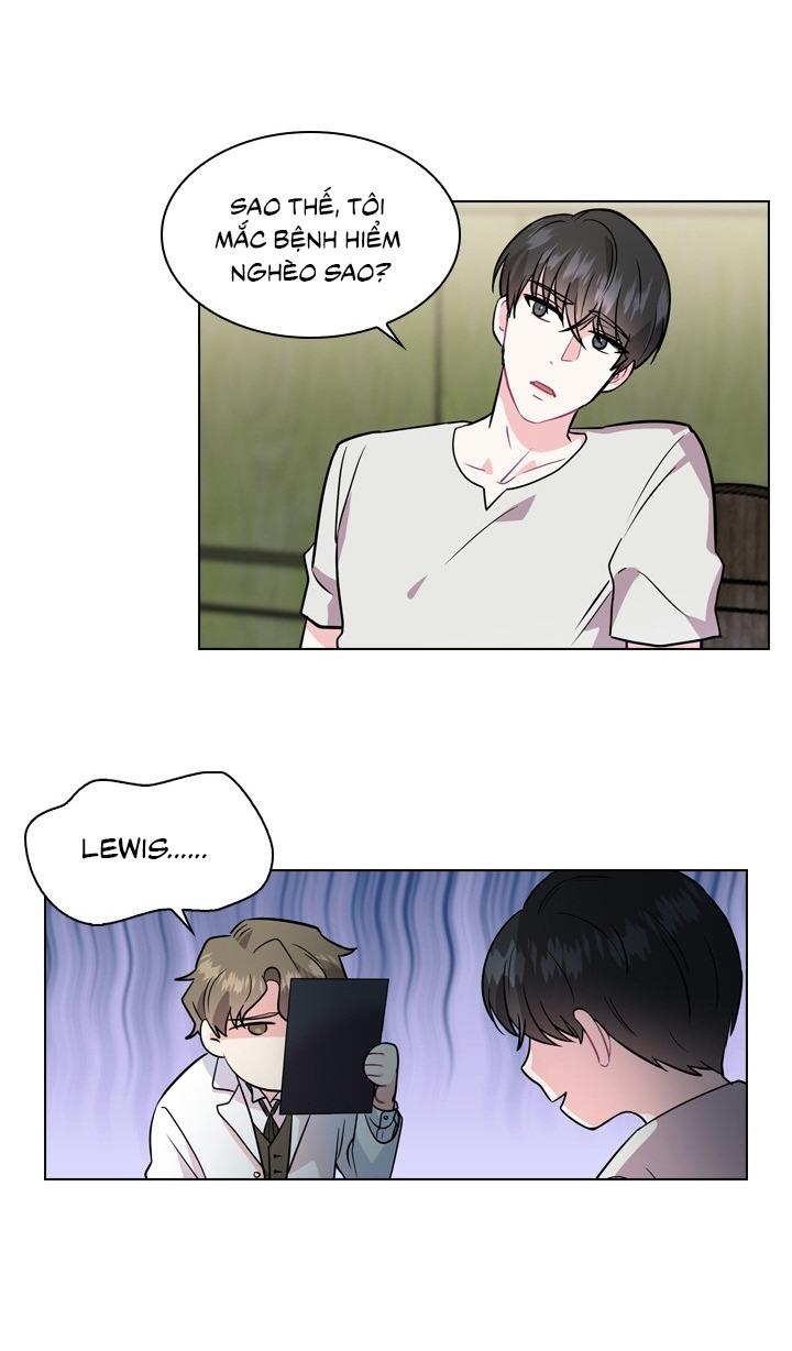 Đọc truyện Who’s your daddy - Chapter 1