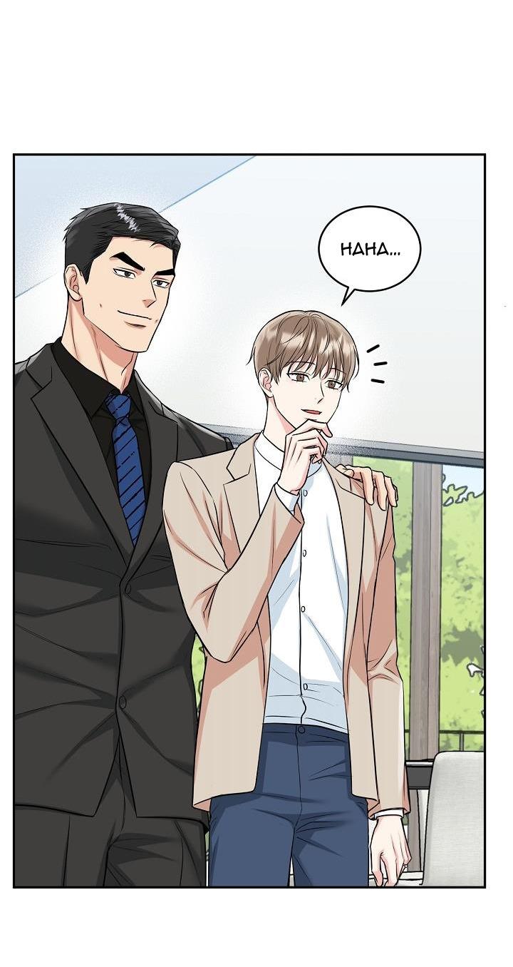 Đọc truyện (ABO) HANG HỔ - Chapter 33
