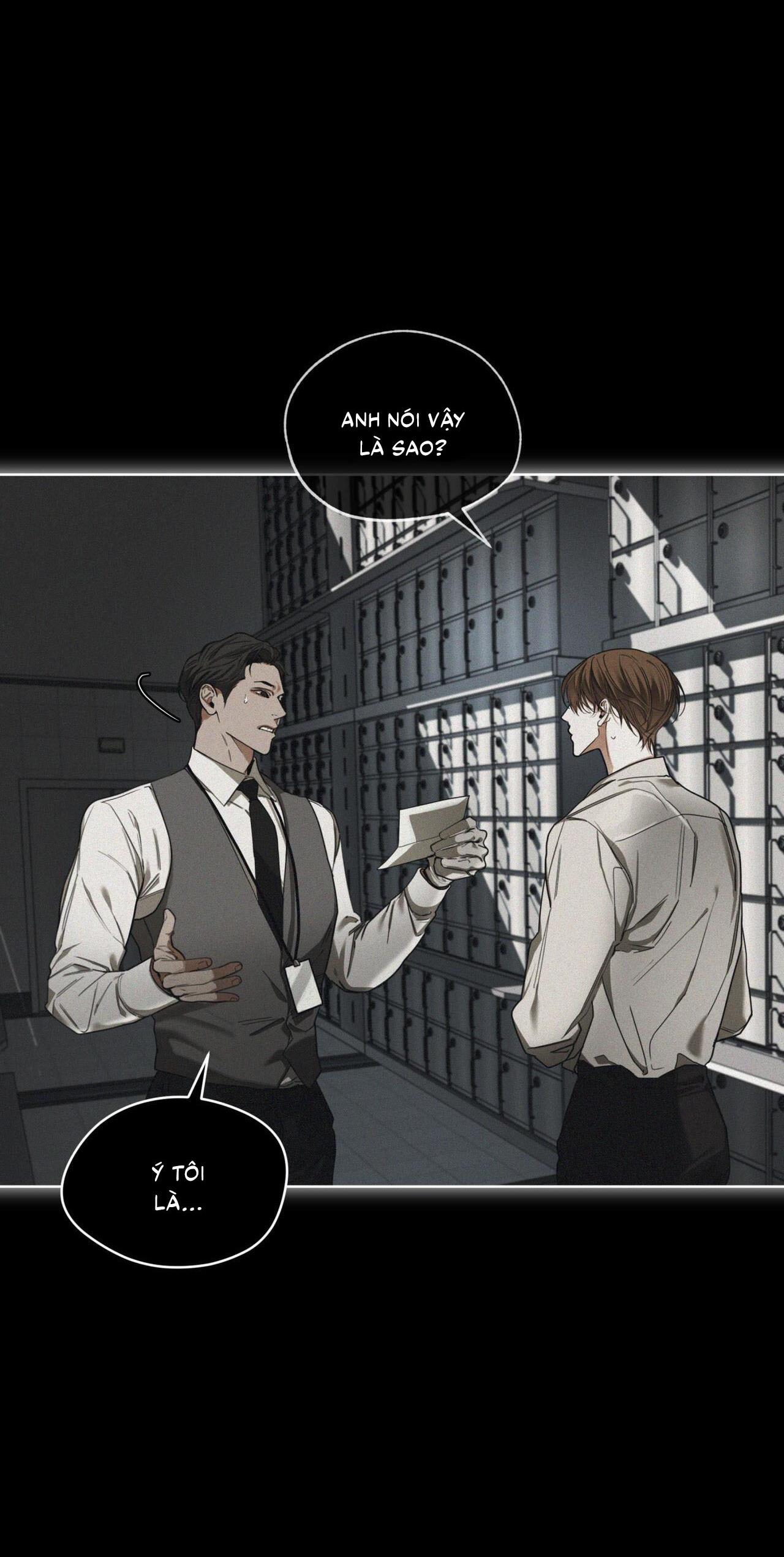 Đọc truyện (CBunu) Phạm Luật - Chapter 96