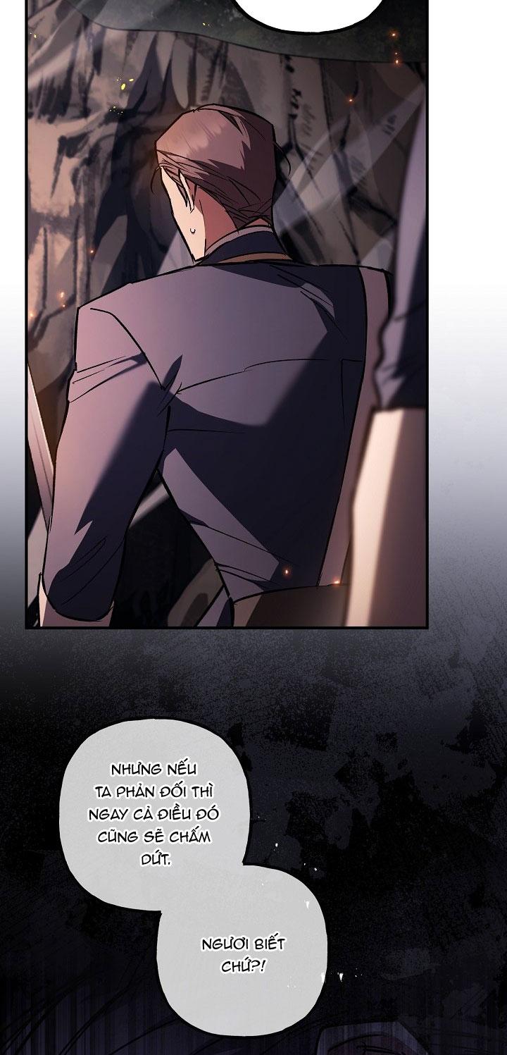 Đọc truyện (ABO) BƯỚC NGOẶT - Chapter 52