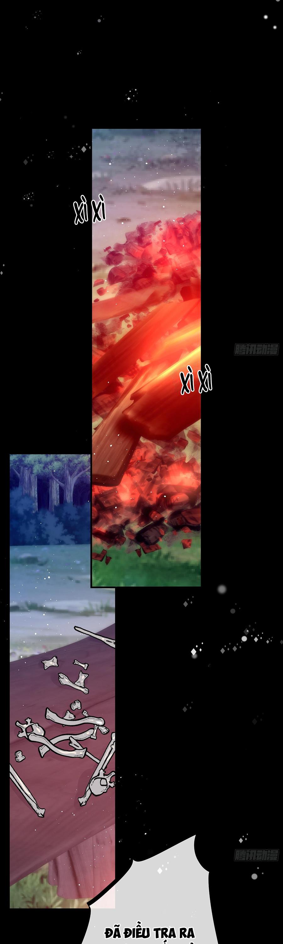 Đọc truyện Tù Long Tuyết - Chapter 13