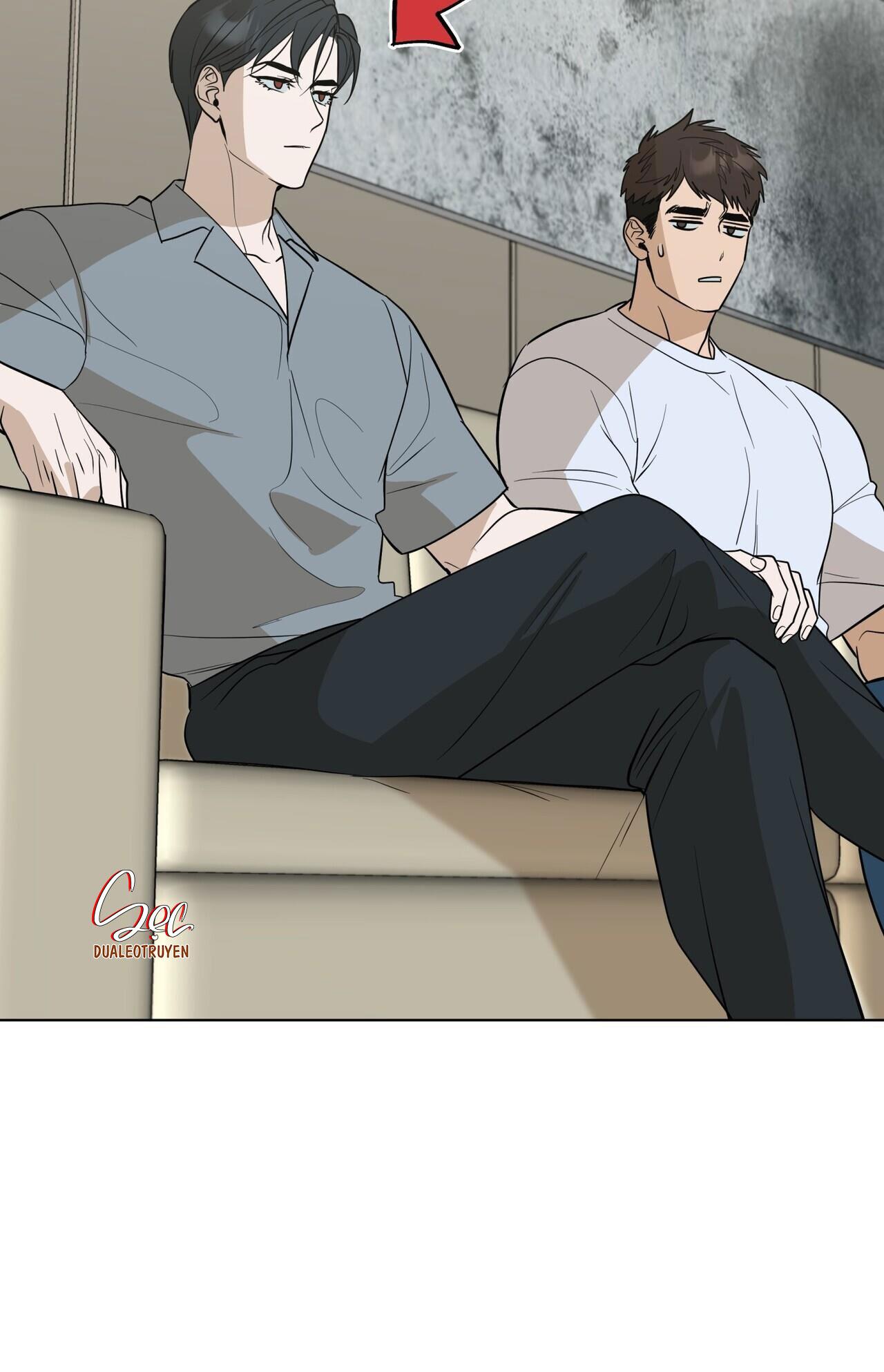 Đọc truyện KIỆT TÁC - Chapter 42