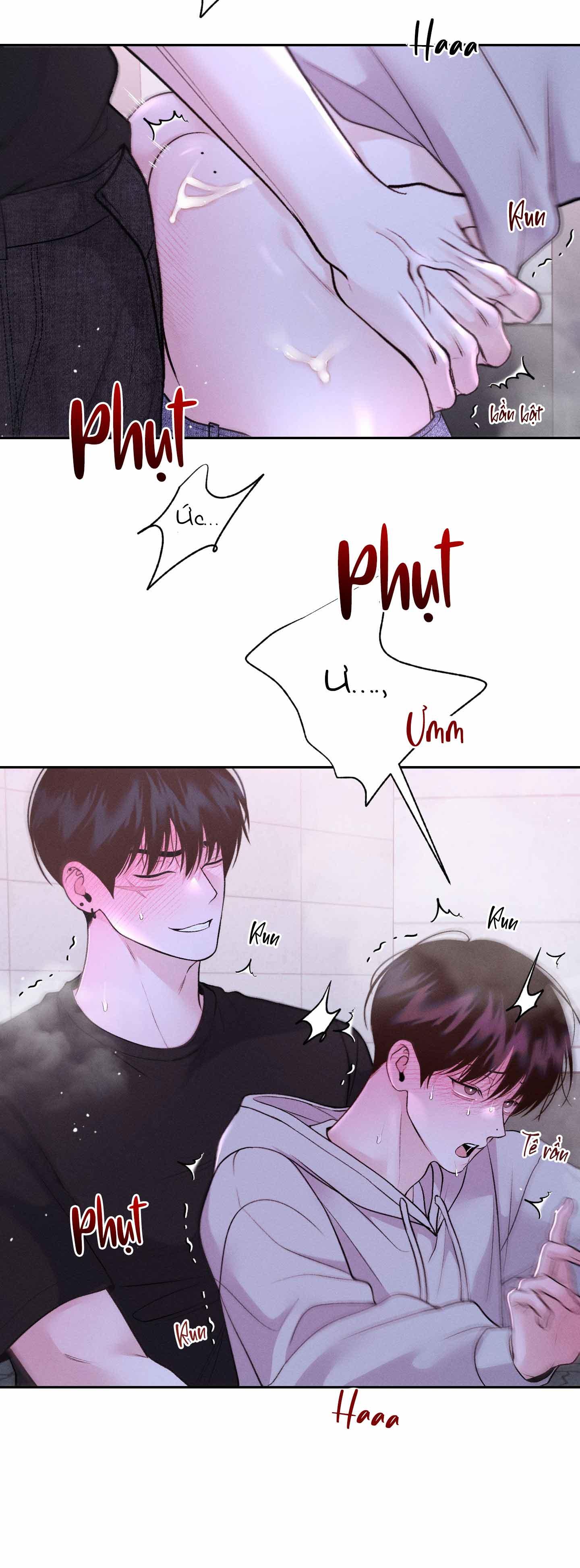 Đọc truyện (RÔ LAI) Cứu tinh của Thứ Hai - Chapter 27