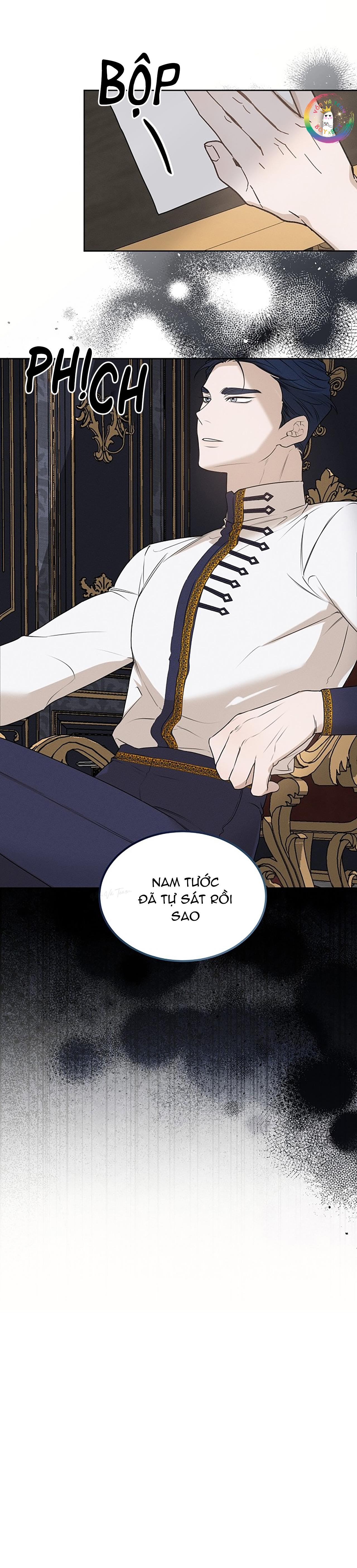 Đọc truyện Này, Đừng Có Nhấn Cái Nút Đó! - Chapter 23