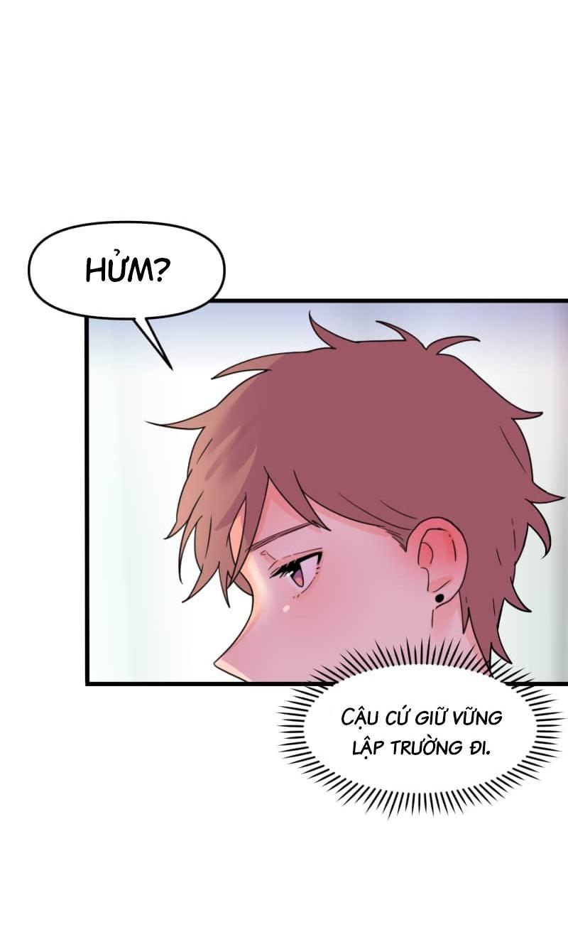 Đọc truyện Truyện Ngôn Nhưng Không Ngôn Lắm - Chapter 107